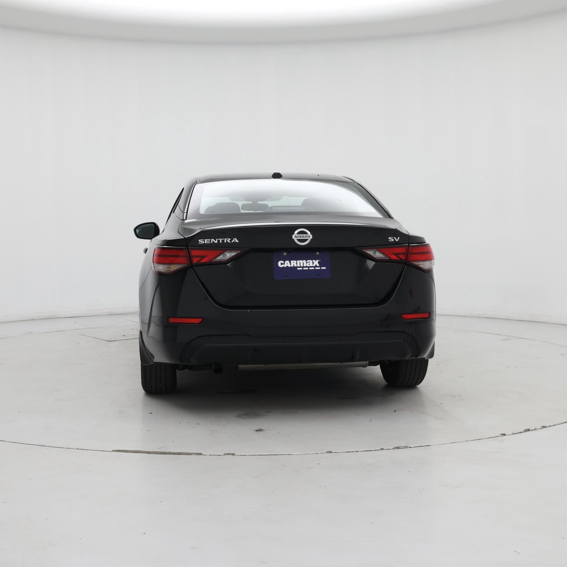 Thumbnail: 2022 Nissan Sentra - 6