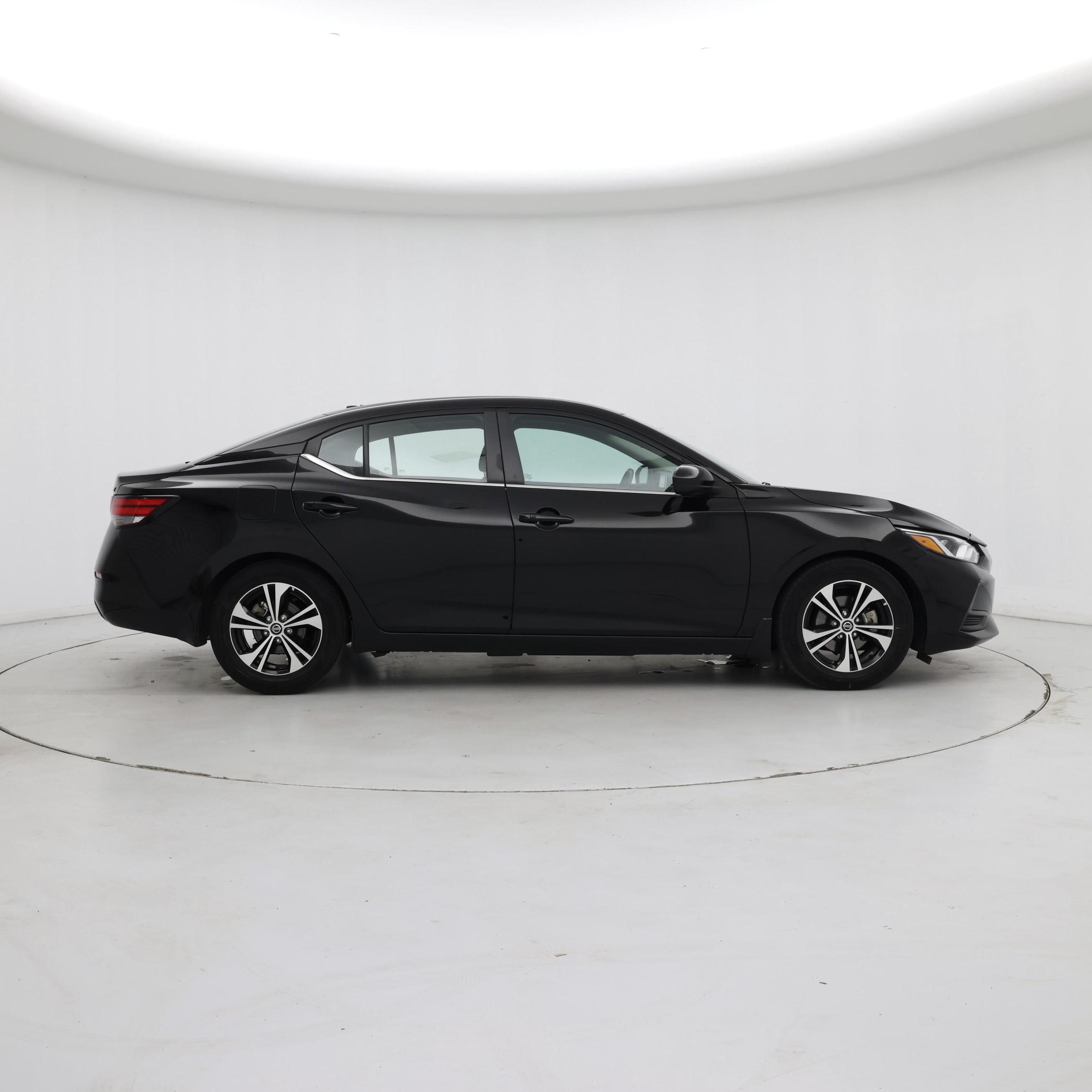 Thumbnail: 2022 Nissan Sentra - 7