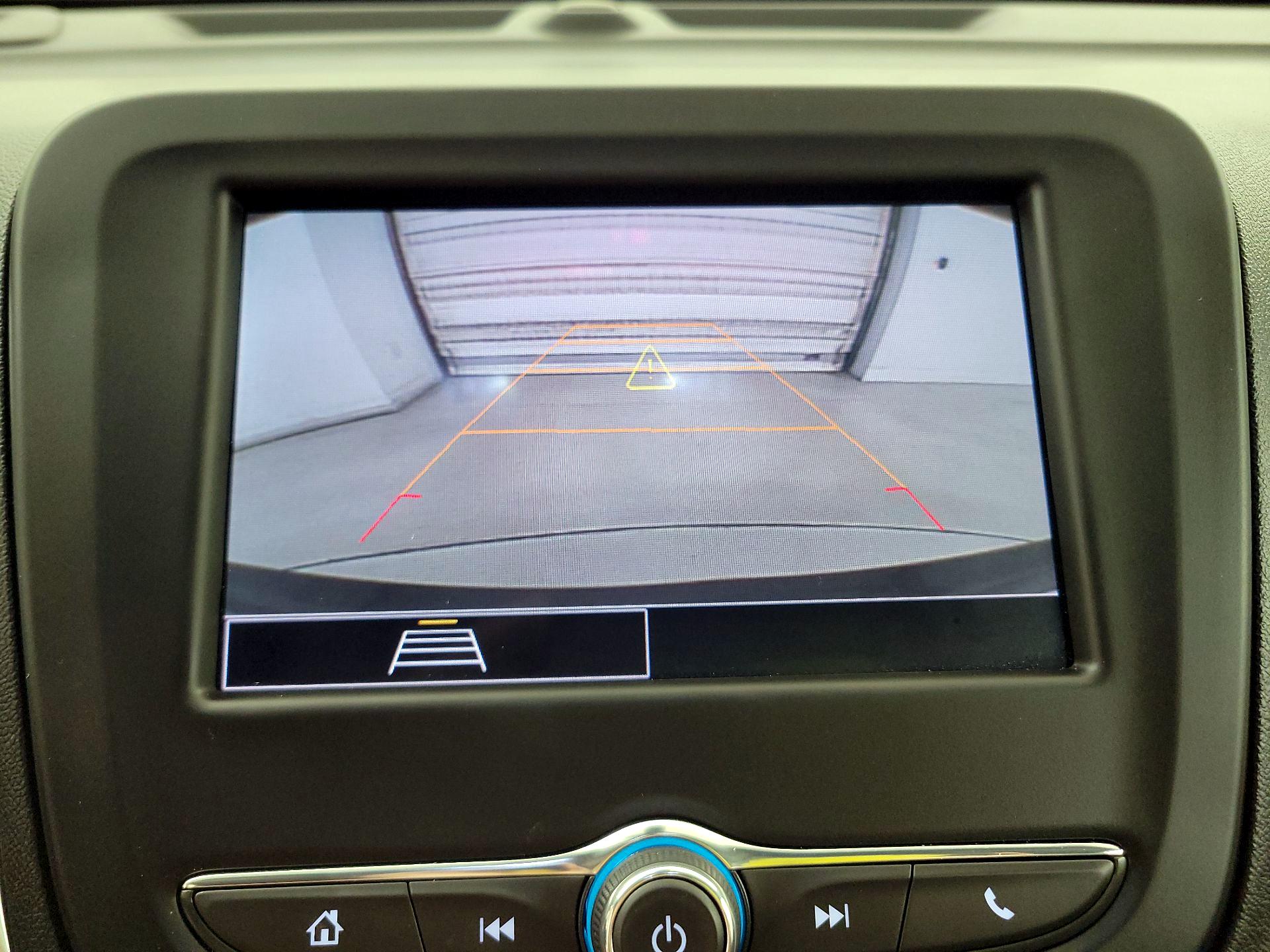 Thumbnail: 2022 Chevrolet Equinox - 14