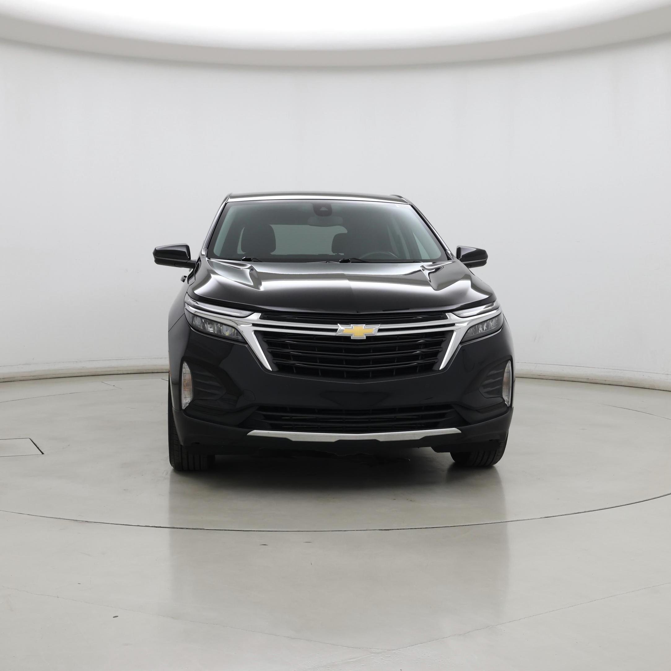 Thumbnail: 2022 Chevrolet Equinox - 5