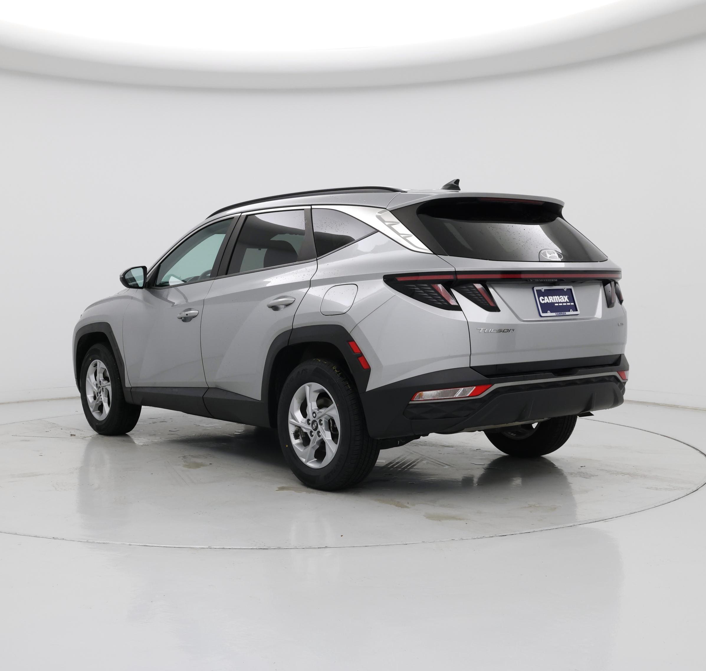 Thumbnail: 2022 Hyundai Tucson - 2