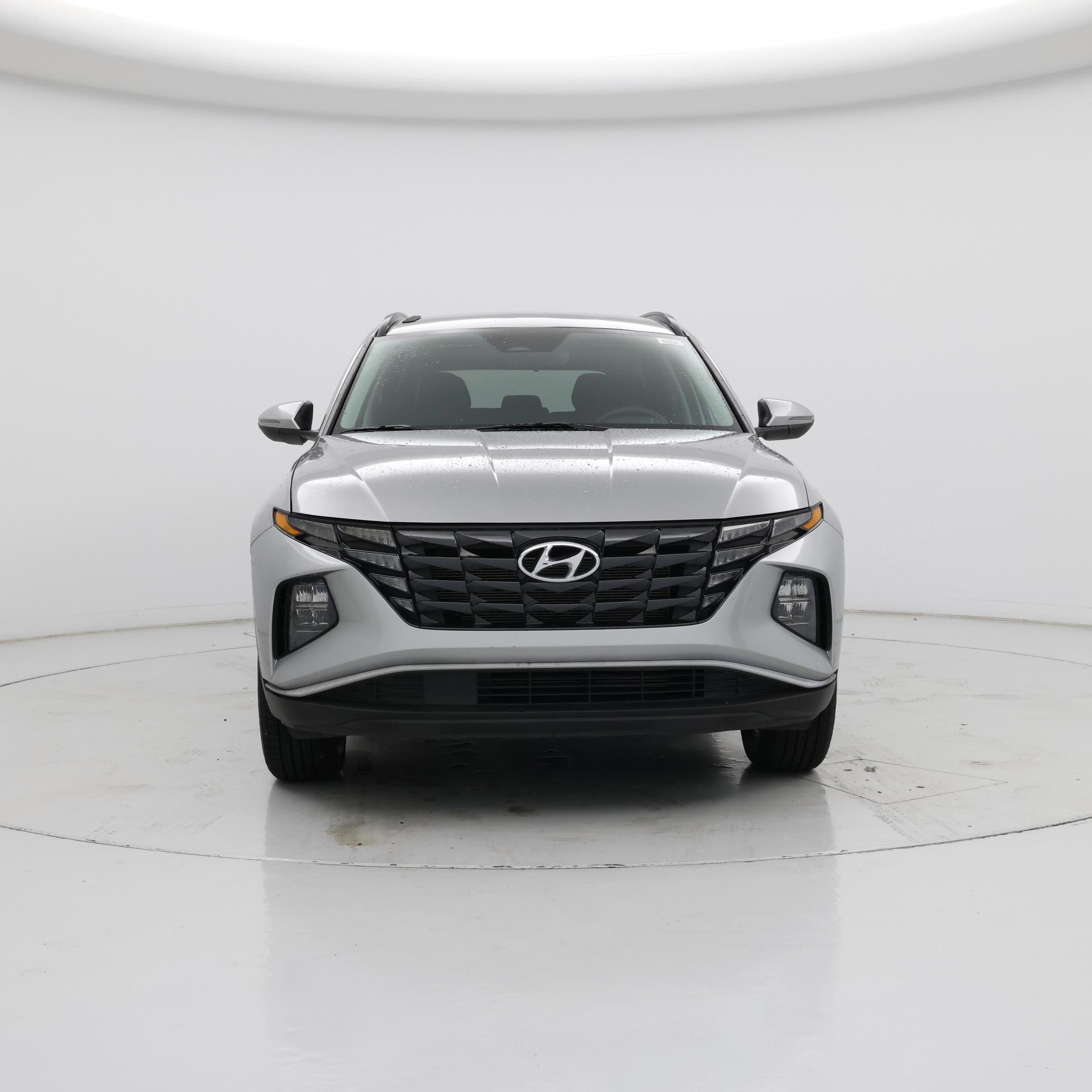 Thumbnail: 2022 Hyundai Tucson - 5