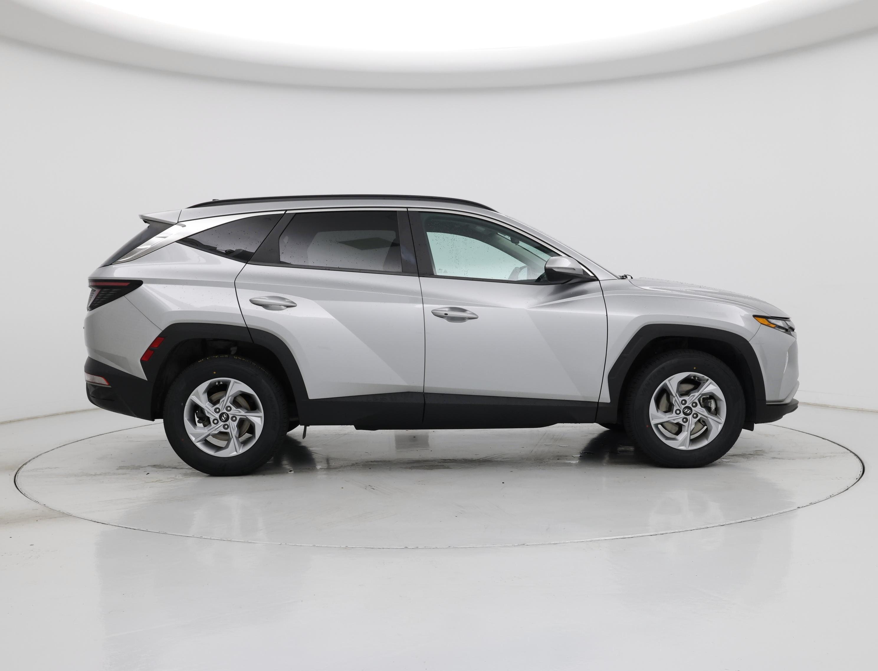 Thumbnail: 2022 Hyundai Tucson - 7
