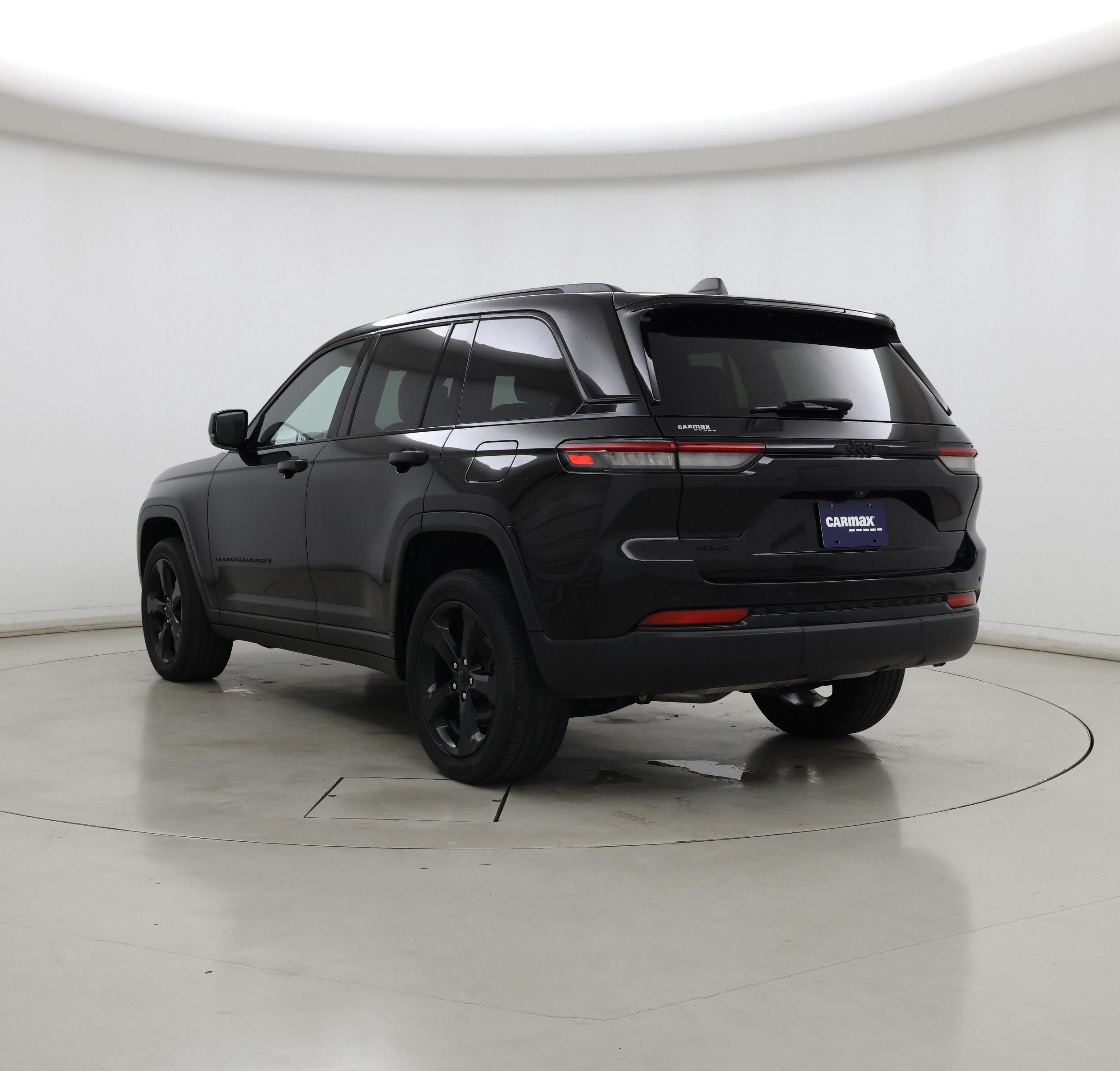 Thumbnail: 2022 Jeep Grand Cherokee - 2