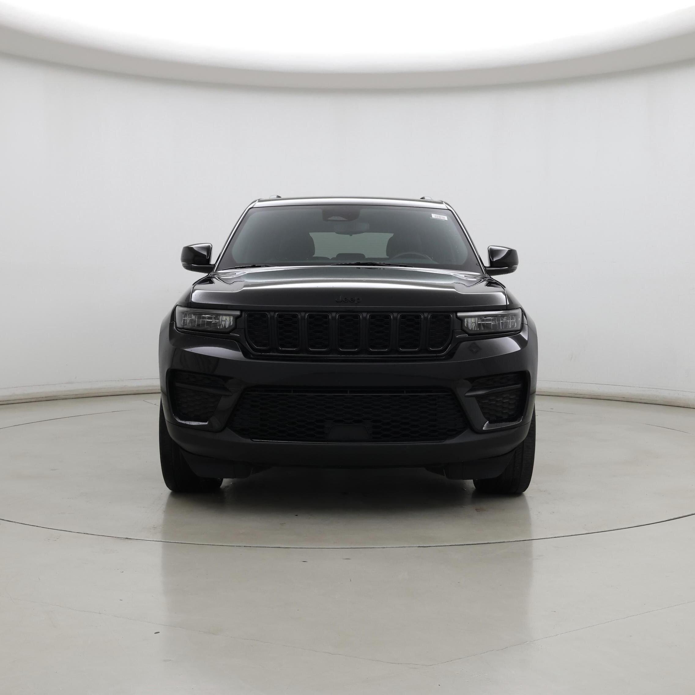 Thumbnail: 2022 Jeep Grand Cherokee - 5