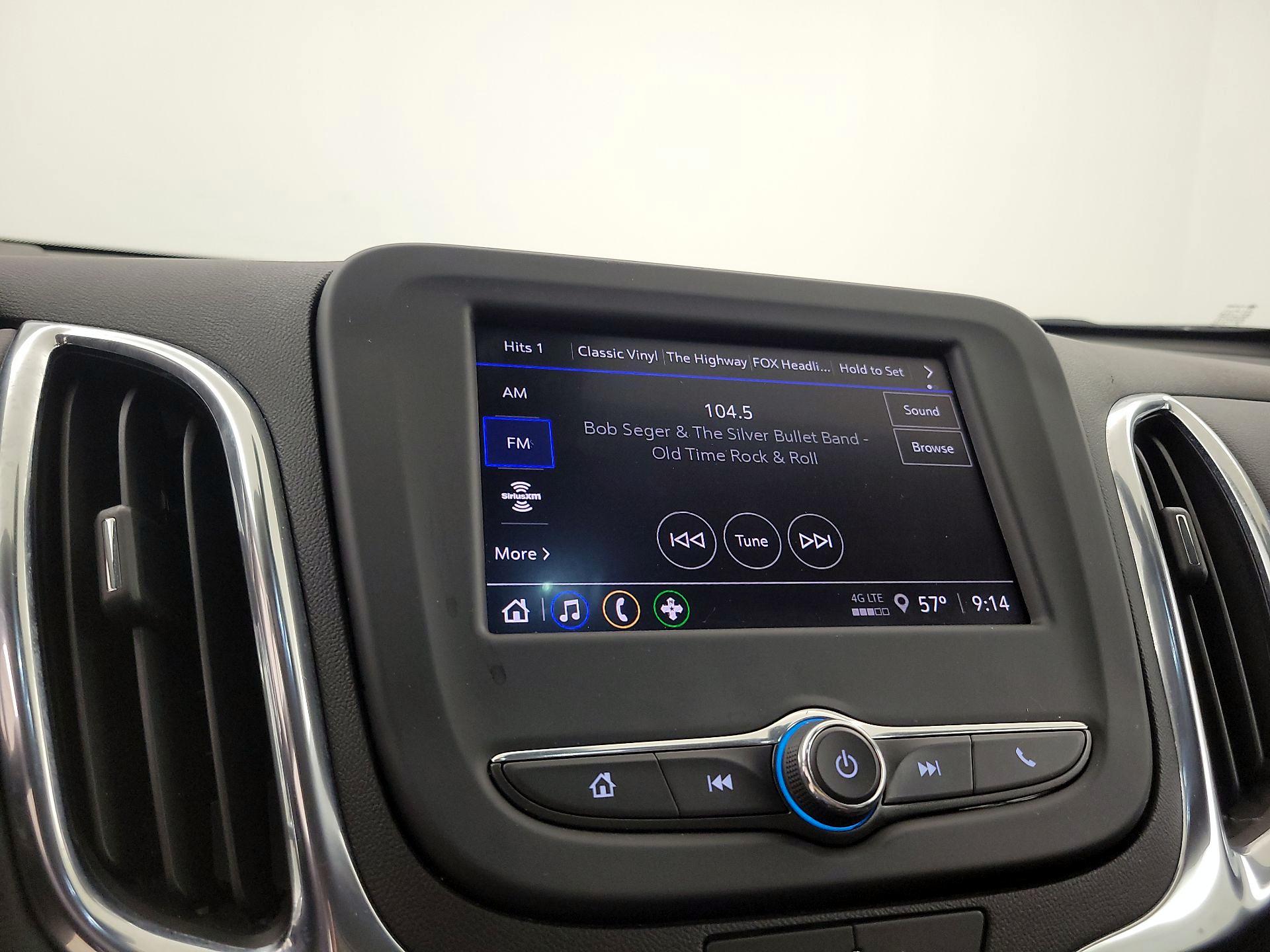Thumbnail: 2022 Chevrolet Equinox - 15