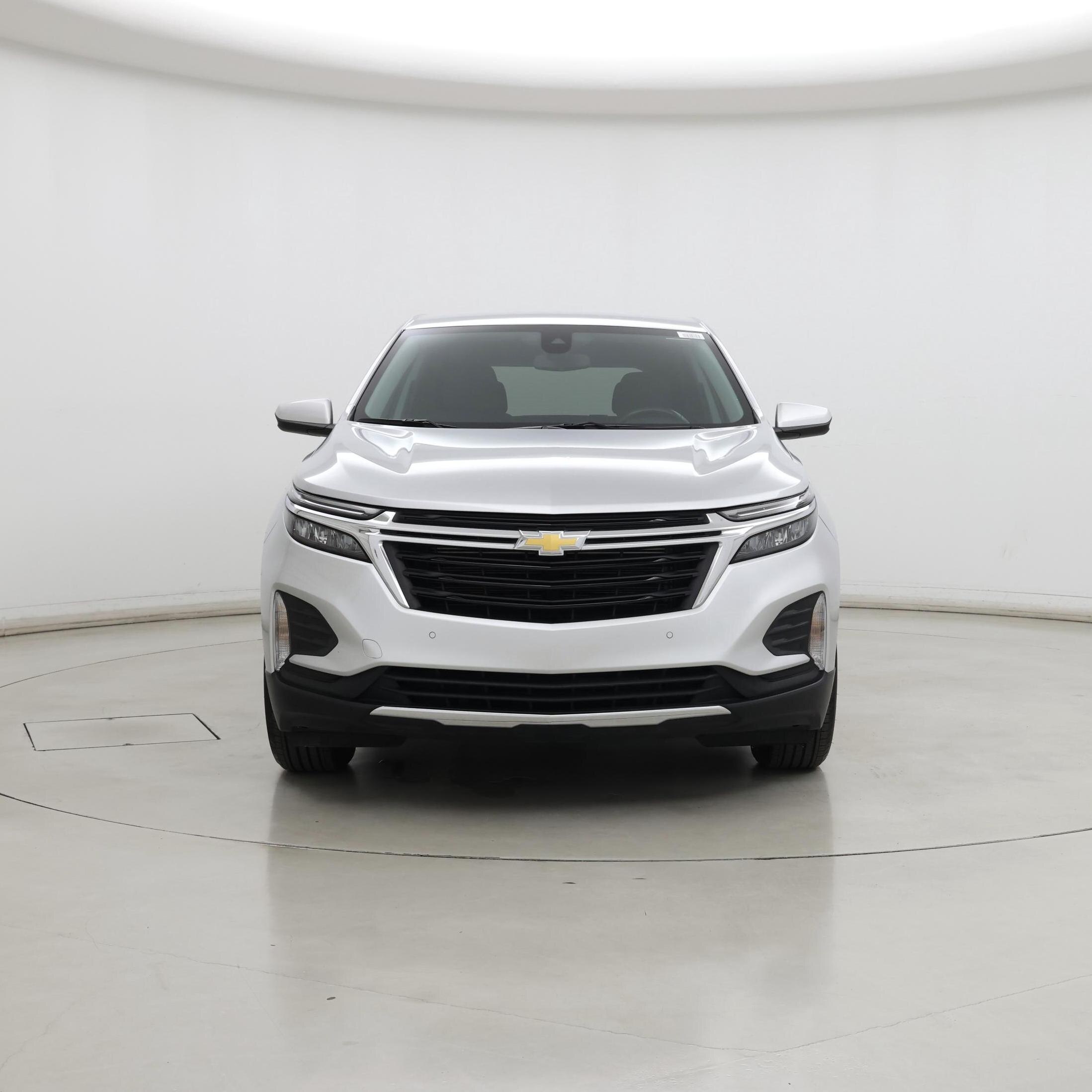 Thumbnail: 2022 Chevrolet Equinox - 5