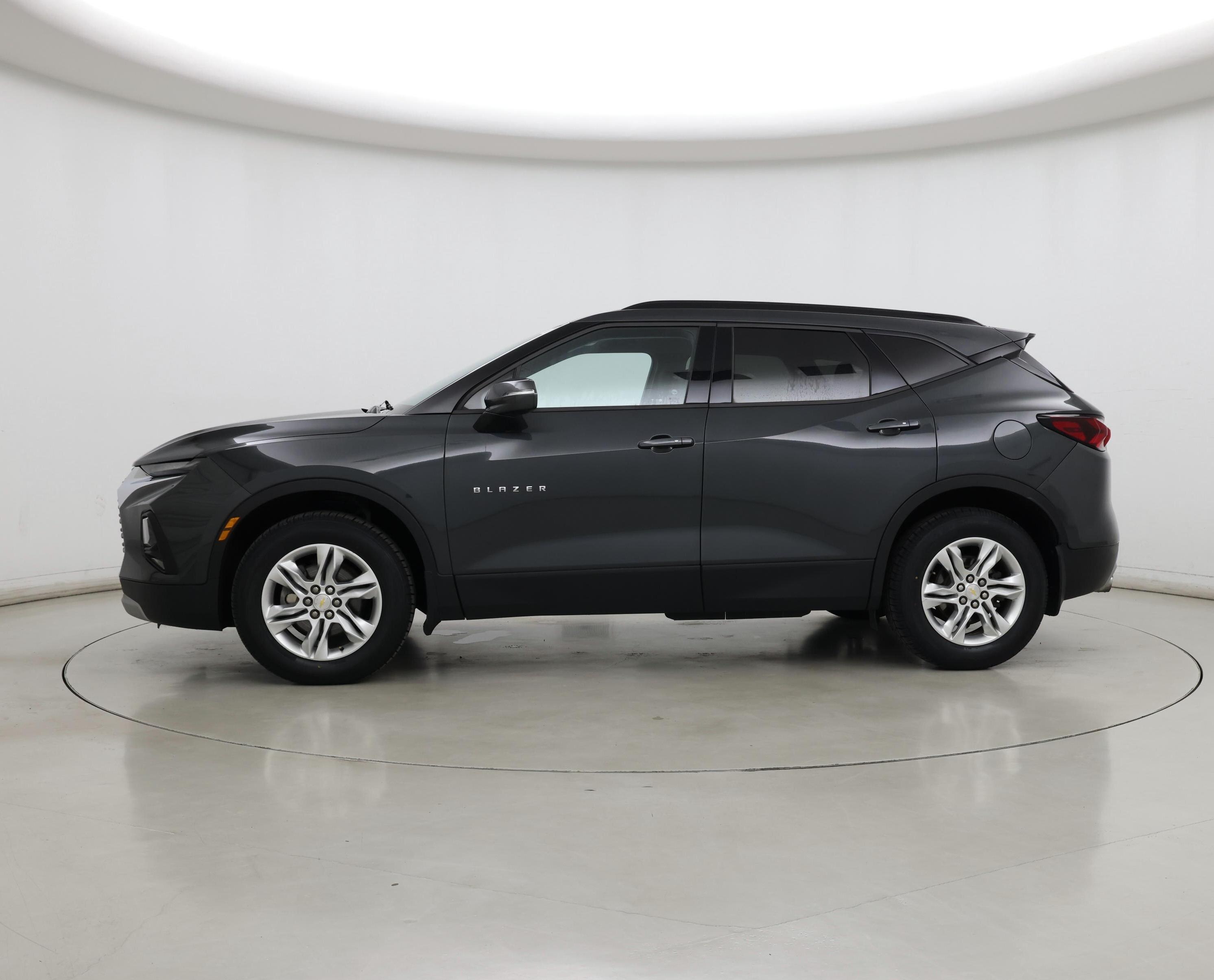Thumbnail: 2020 Chevrolet Blazer - 3