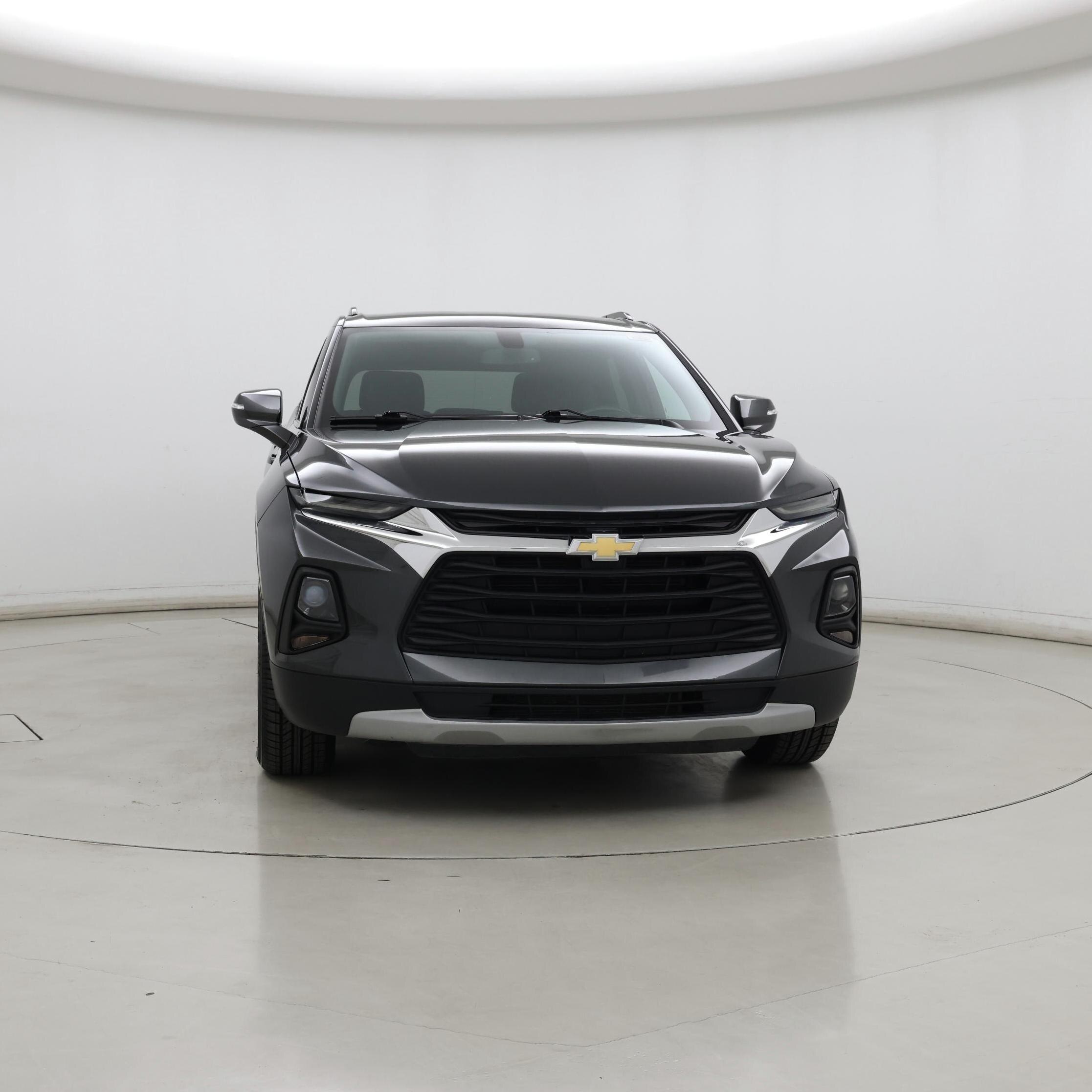 Thumbnail: 2020 Chevrolet Blazer - 5