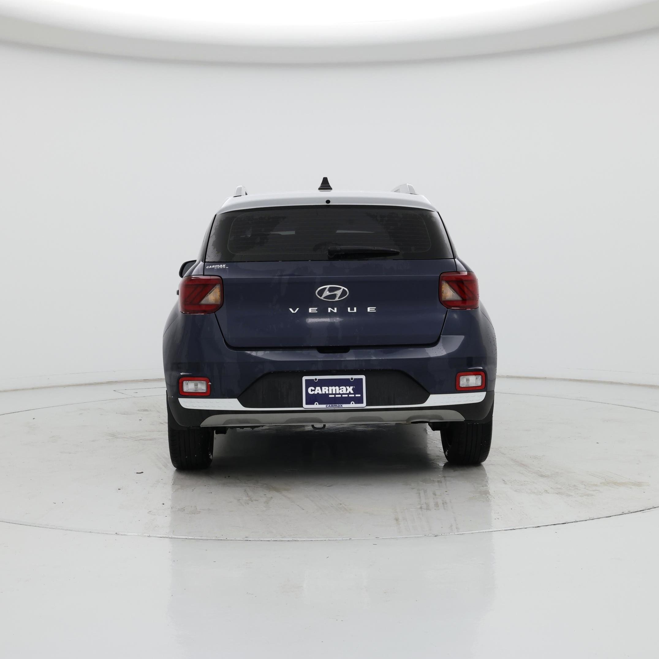 Thumbnail: 2022 Hyundai Venue - 6