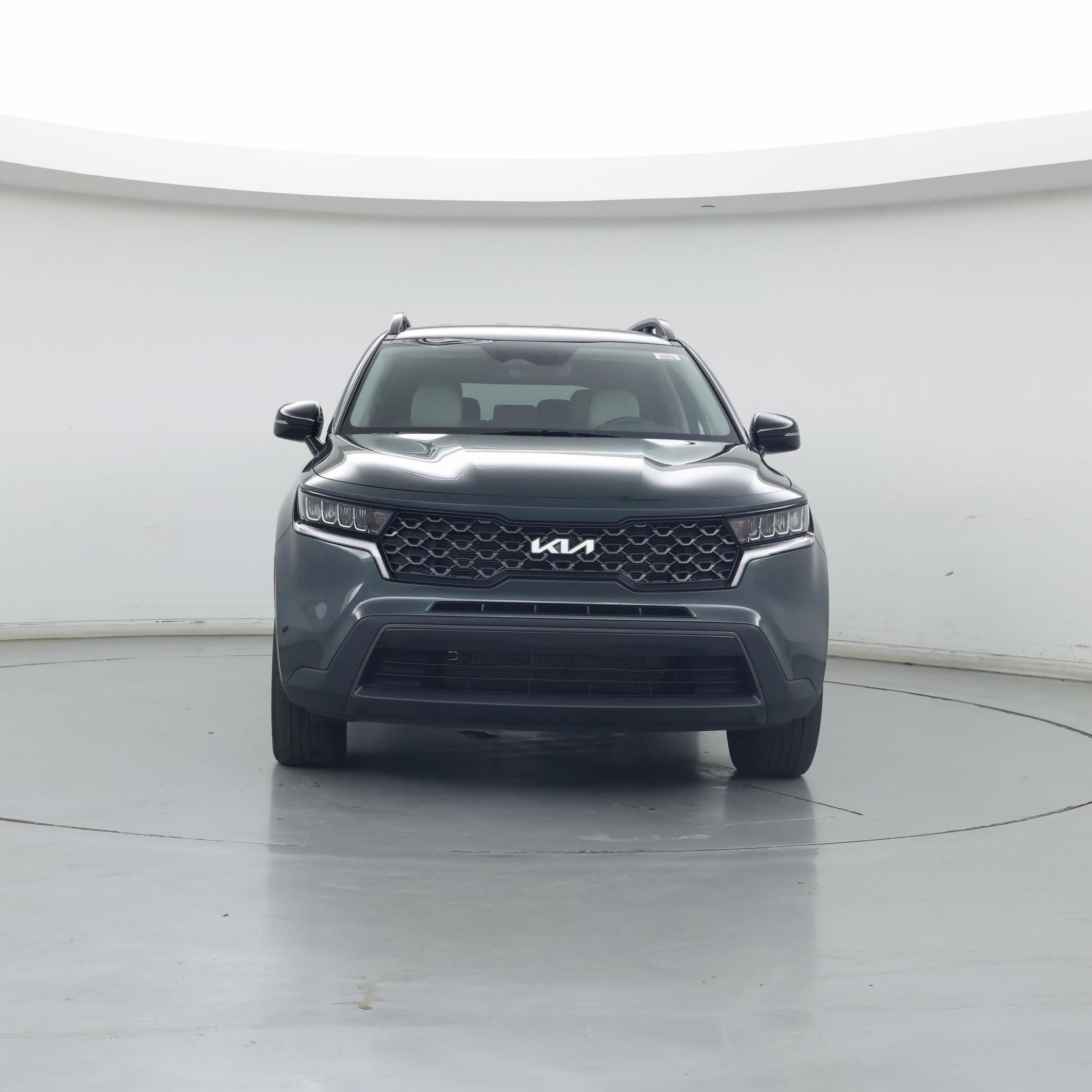 Thumbnail: 2022 Kia Sorento - 5