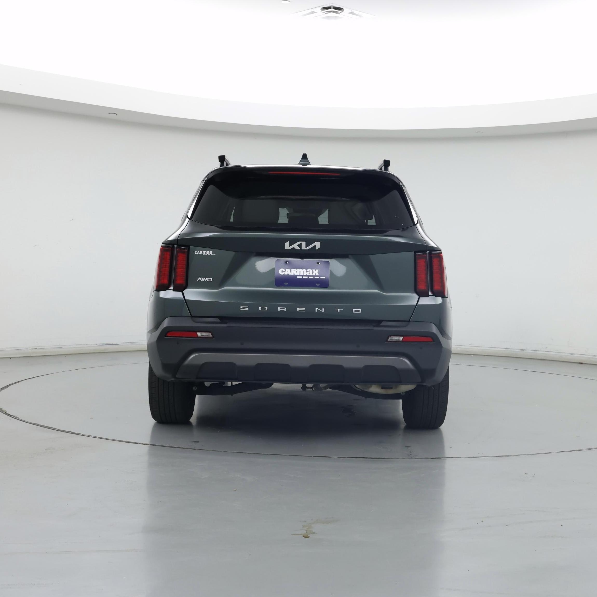Thumbnail: 2022 Kia Sorento - 6