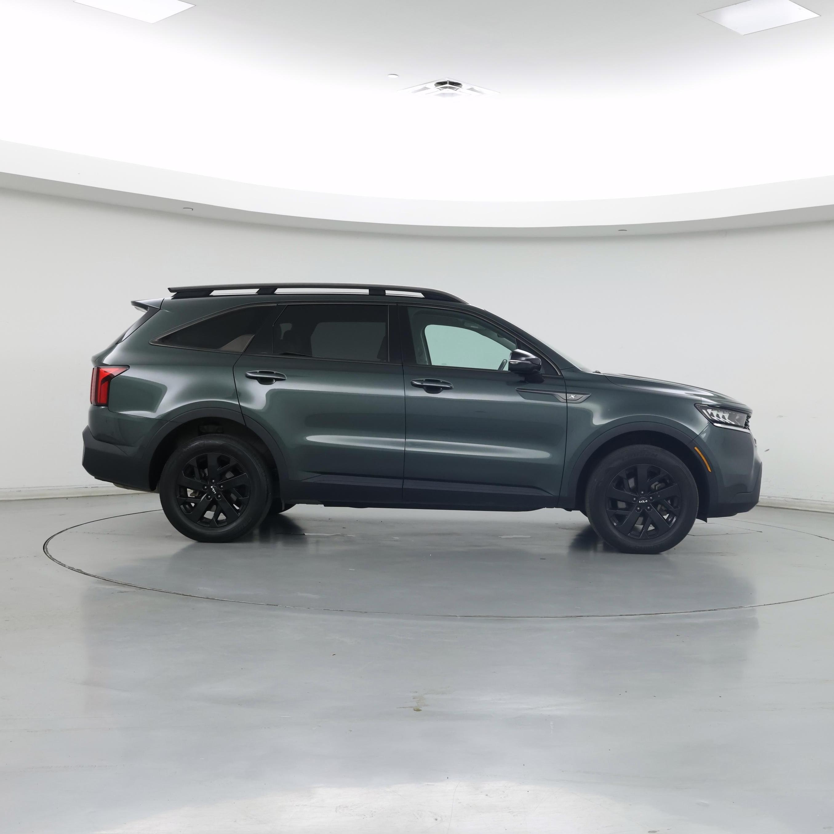 Thumbnail: 2022 Kia Sorento - 7