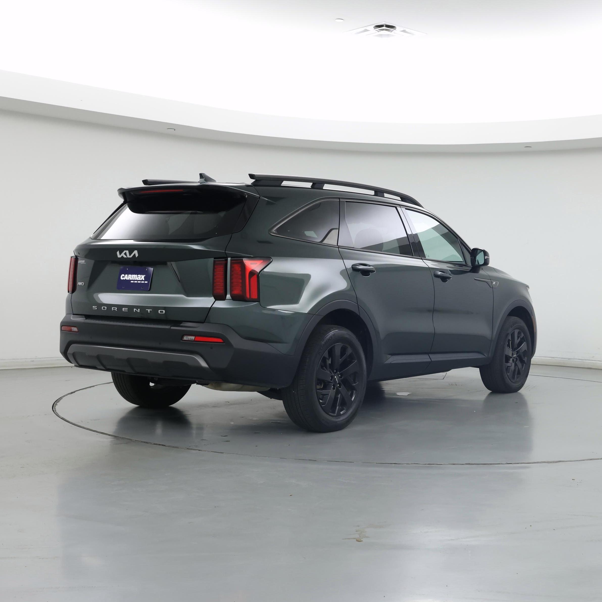 Thumbnail: 2022 Kia Sorento - 8