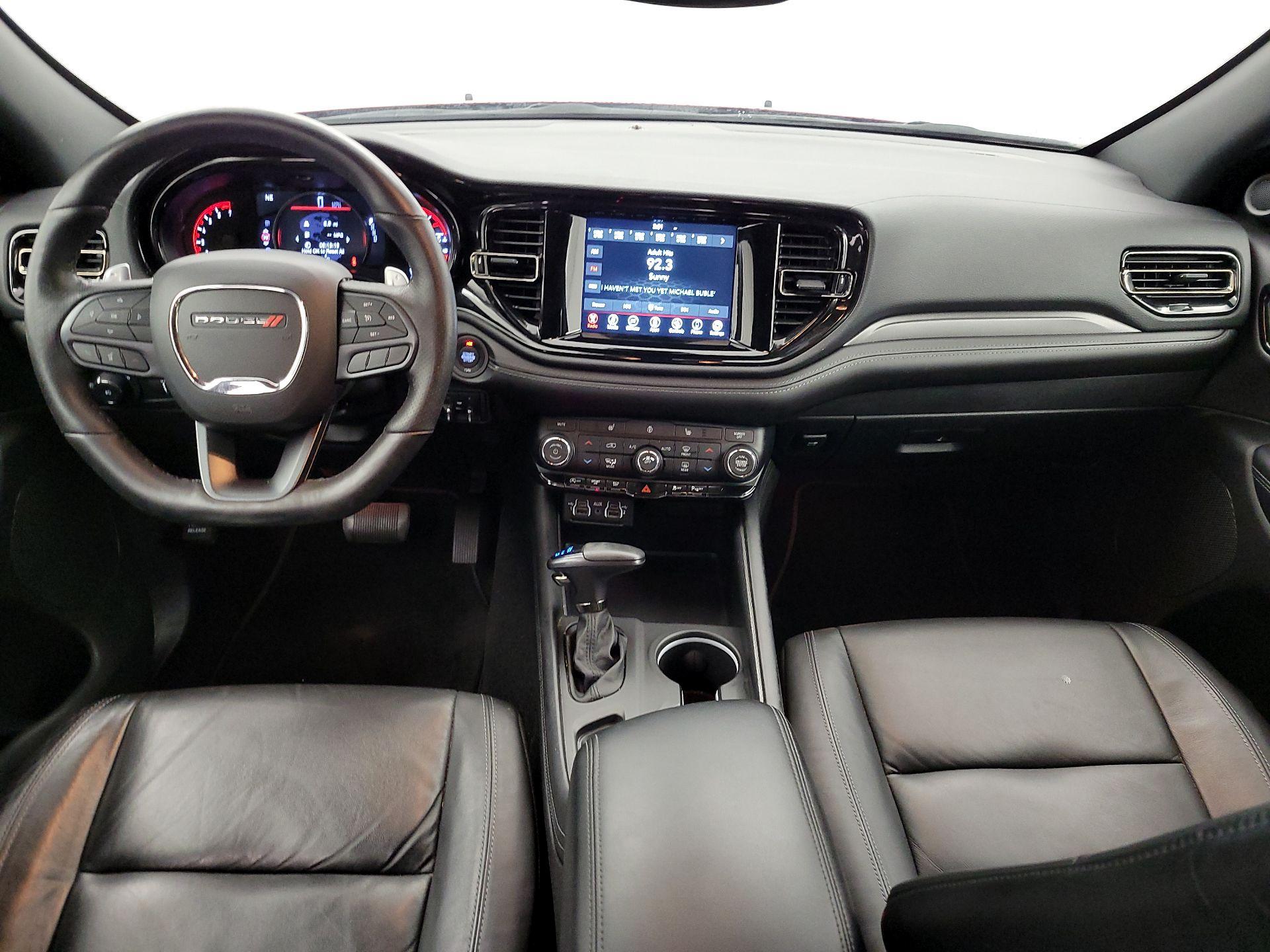 Thumbnail: 2022 Dodge Durango - 9
