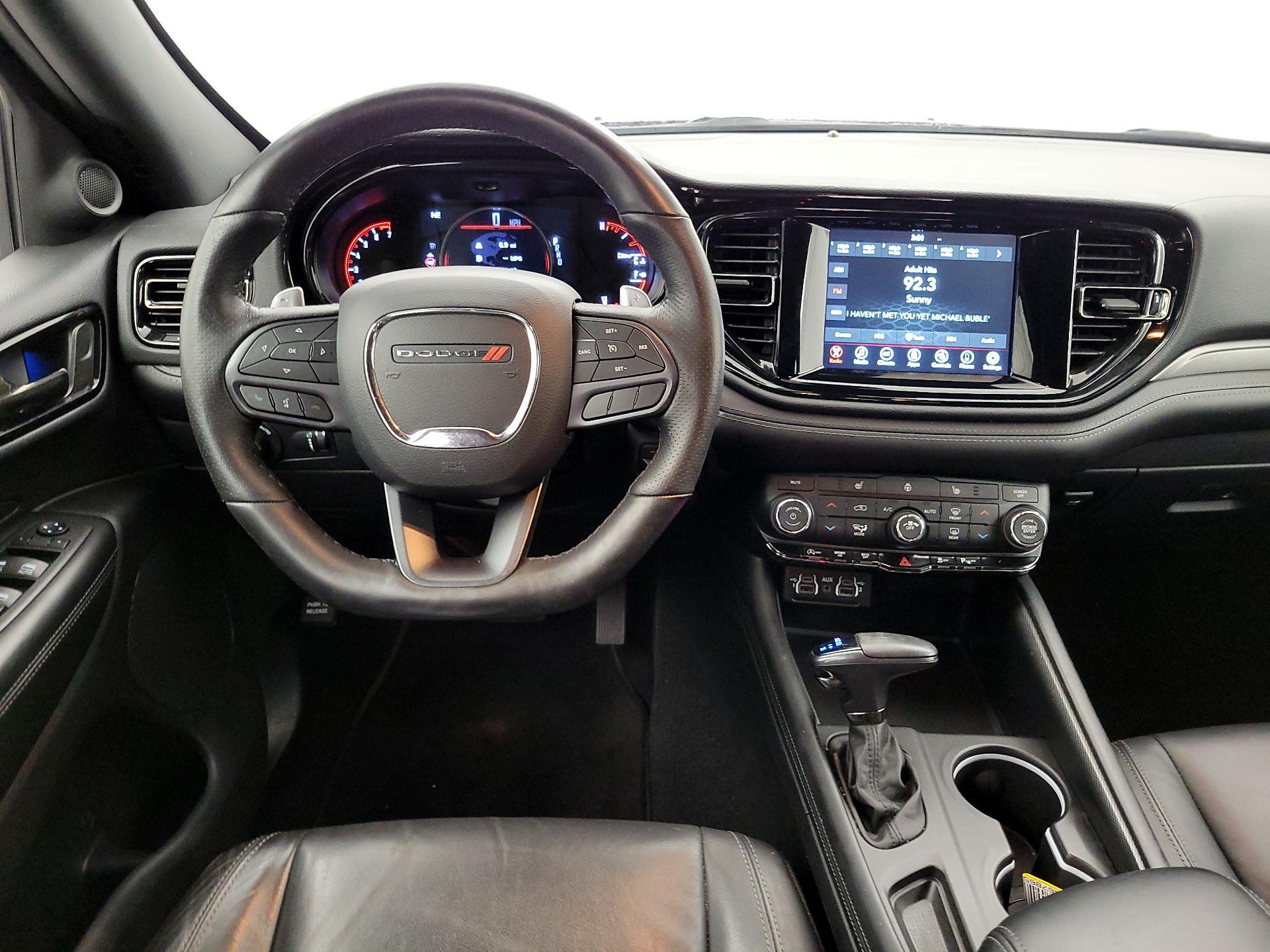 Thumbnail: 2022 Dodge Durango - 10
