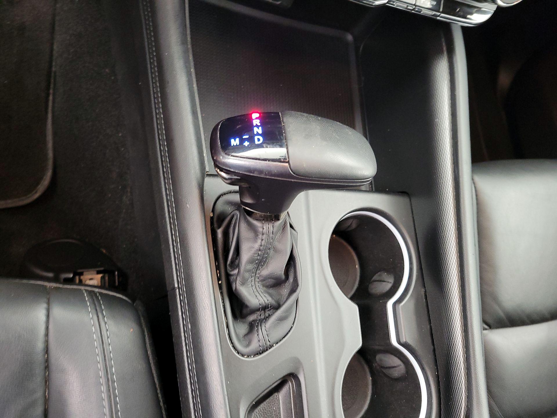 Thumbnail: 2022 Dodge Durango - 17