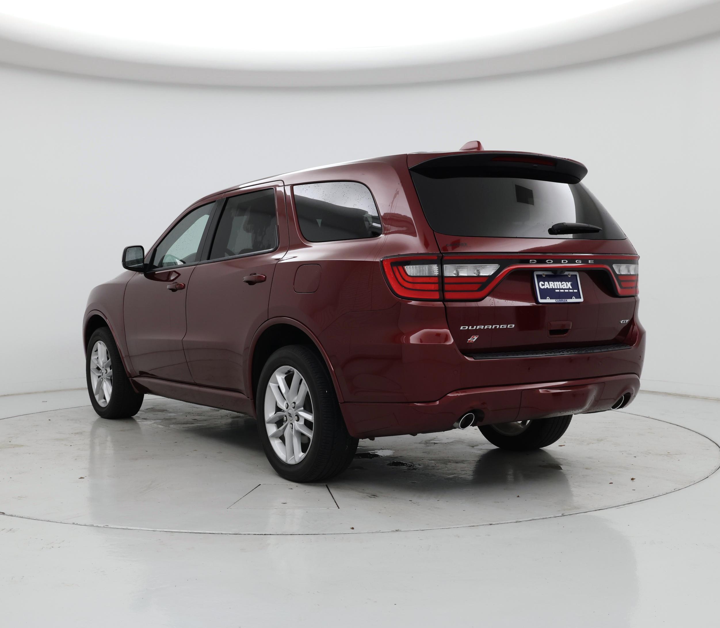 Thumbnail: 2022 Dodge Durango - 2