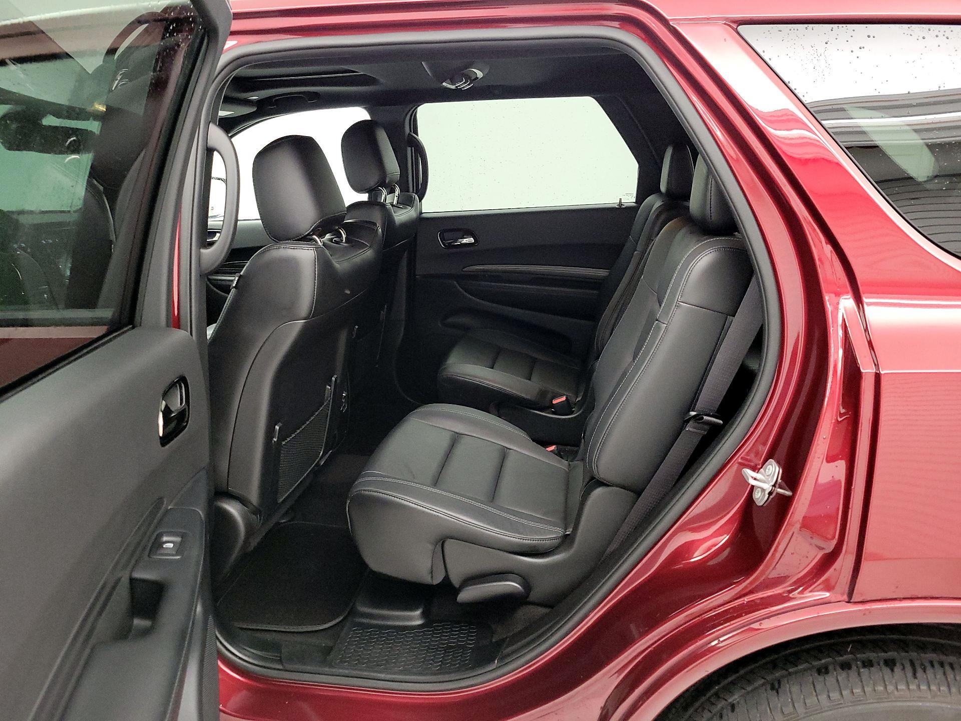 Thumbnail: 2022 Dodge Durango - 20