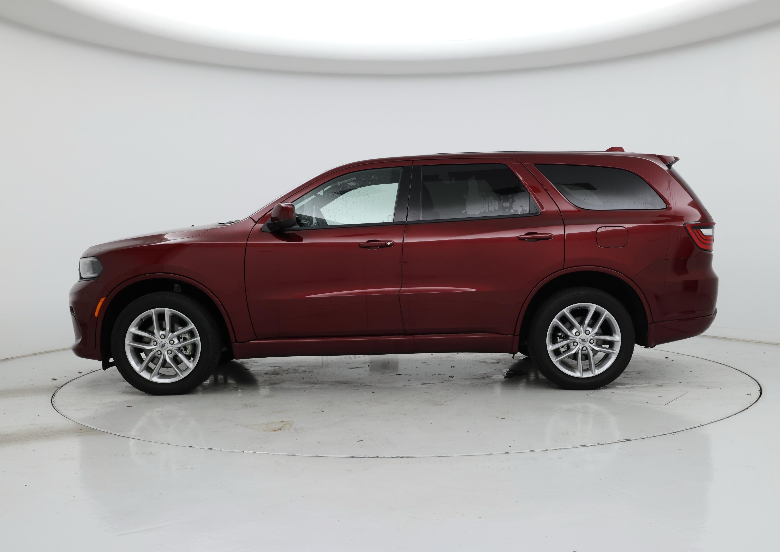 Thumbnail: 2022 Dodge Durango - 3