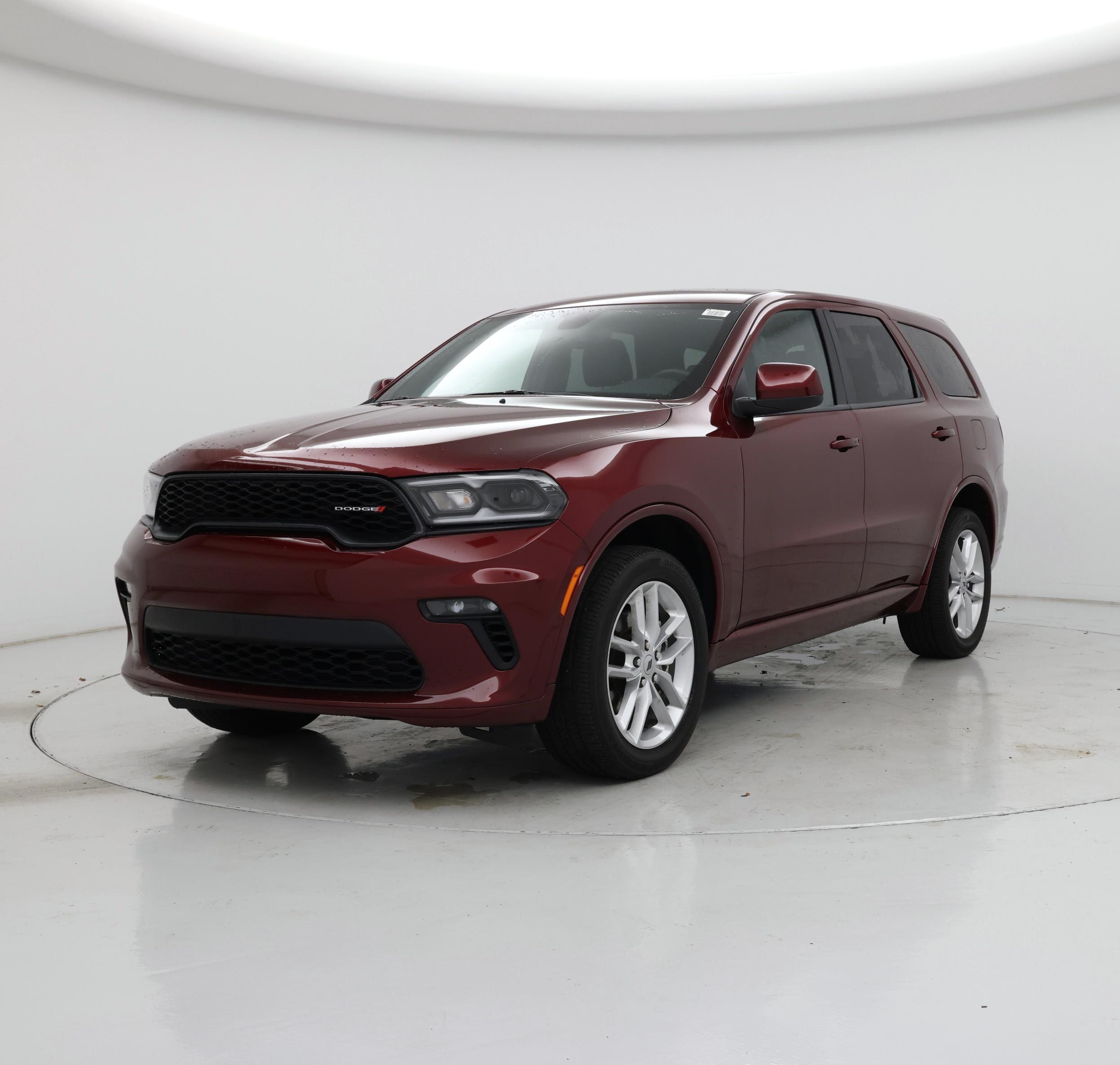 Thumbnail: 2022 Dodge Durango - 4
