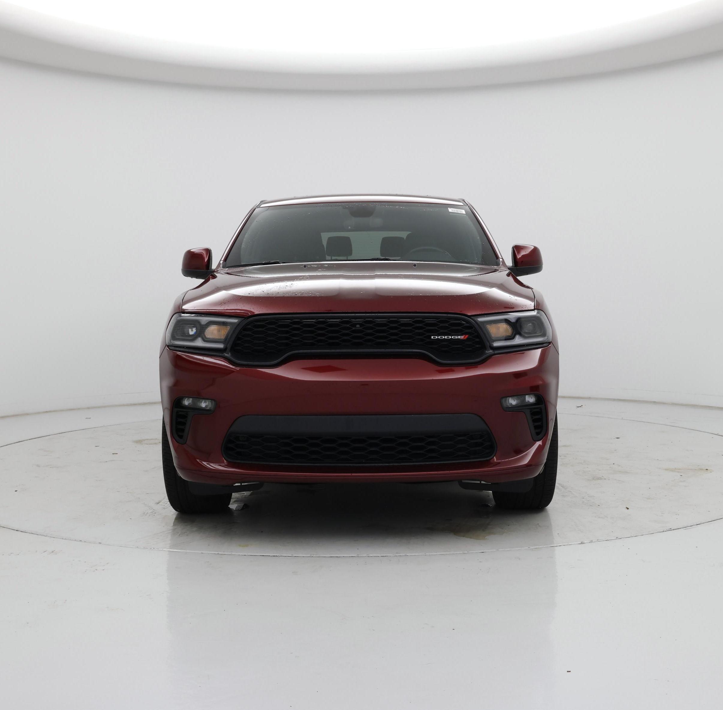 Thumbnail: 2022 Dodge Durango - 5