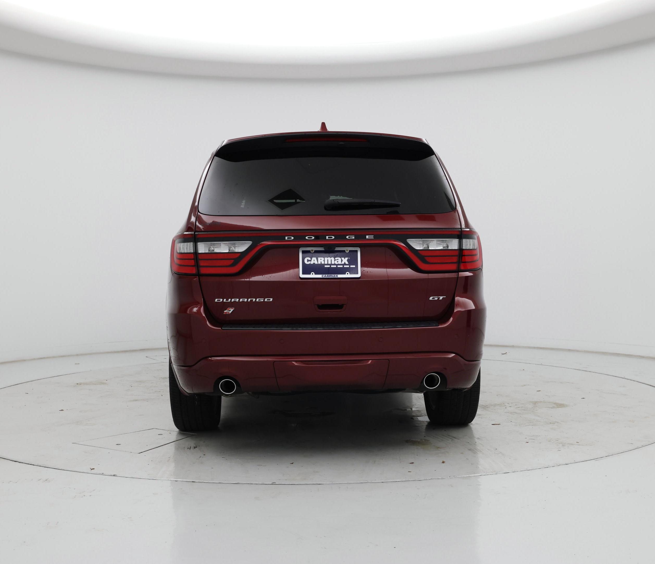 Thumbnail: 2022 Dodge Durango - 6