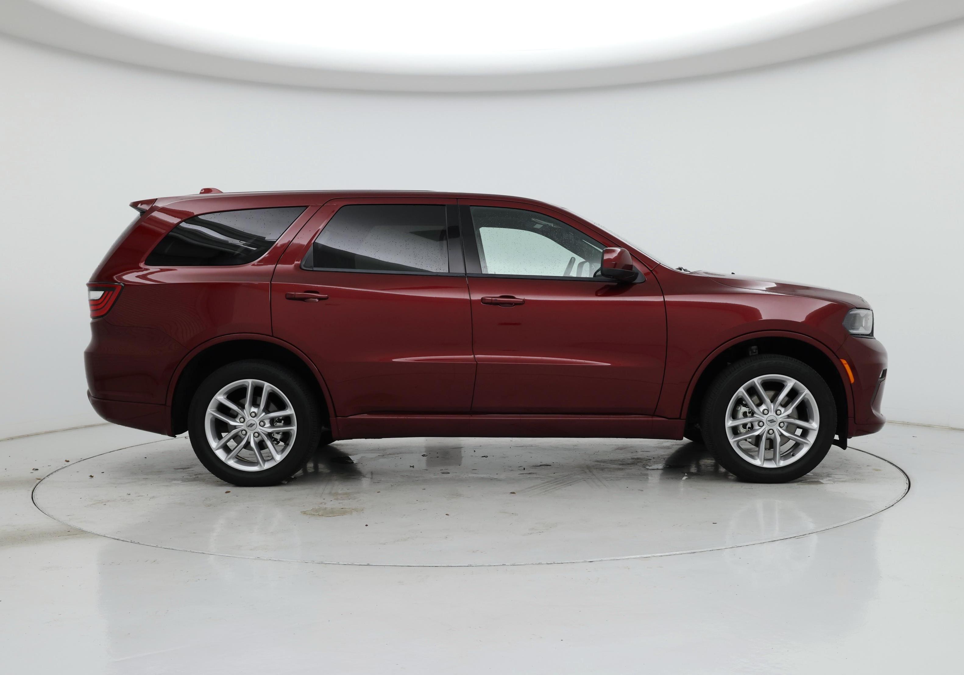 Thumbnail: 2022 Dodge Durango - 7