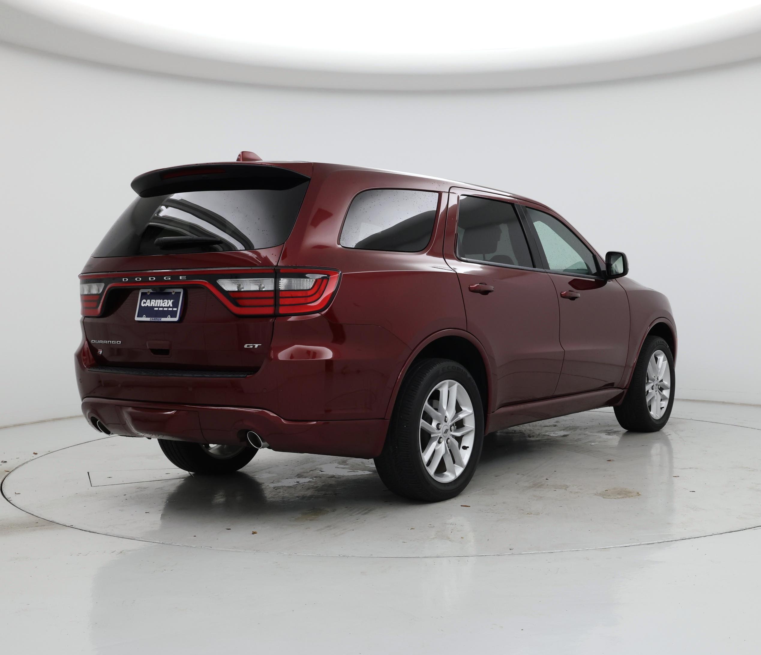 Thumbnail: 2022 Dodge Durango - 8