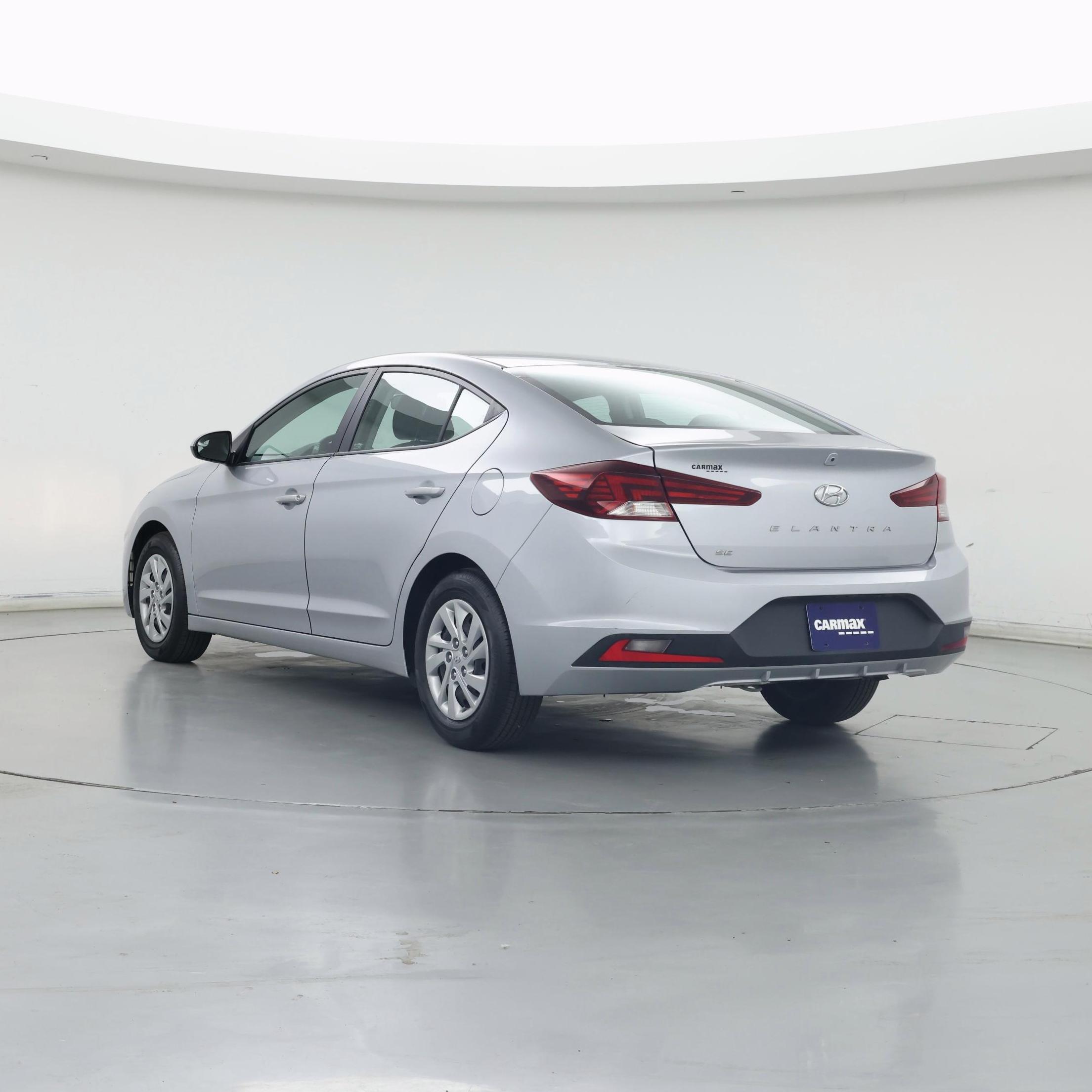 Thumbnail: 2020 Hyundai Elantra - 2