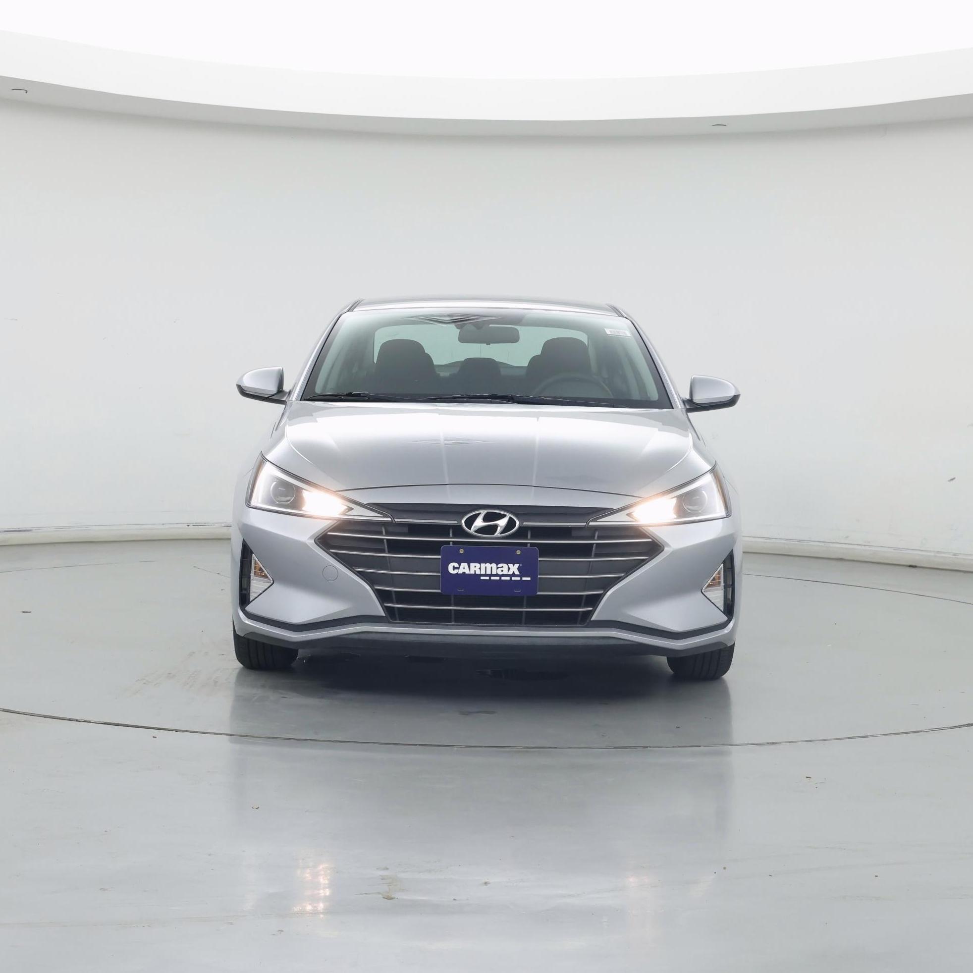 Thumbnail: 2020 Hyundai Elantra - 5