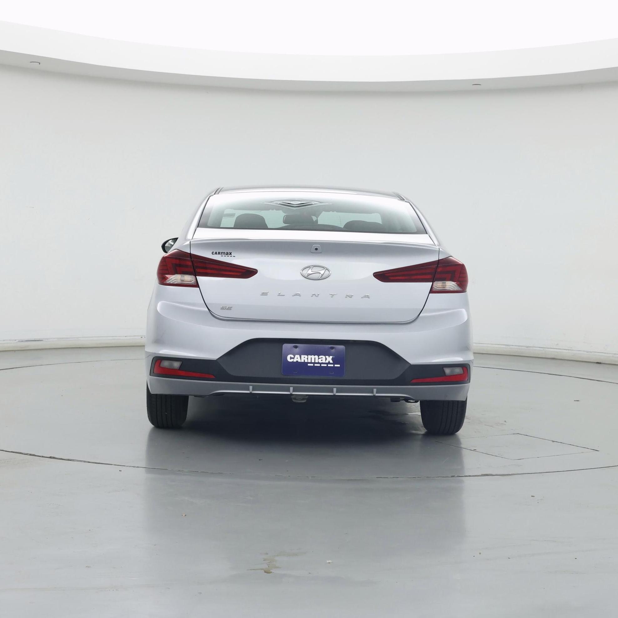 Thumbnail: 2020 Hyundai Elantra - 6