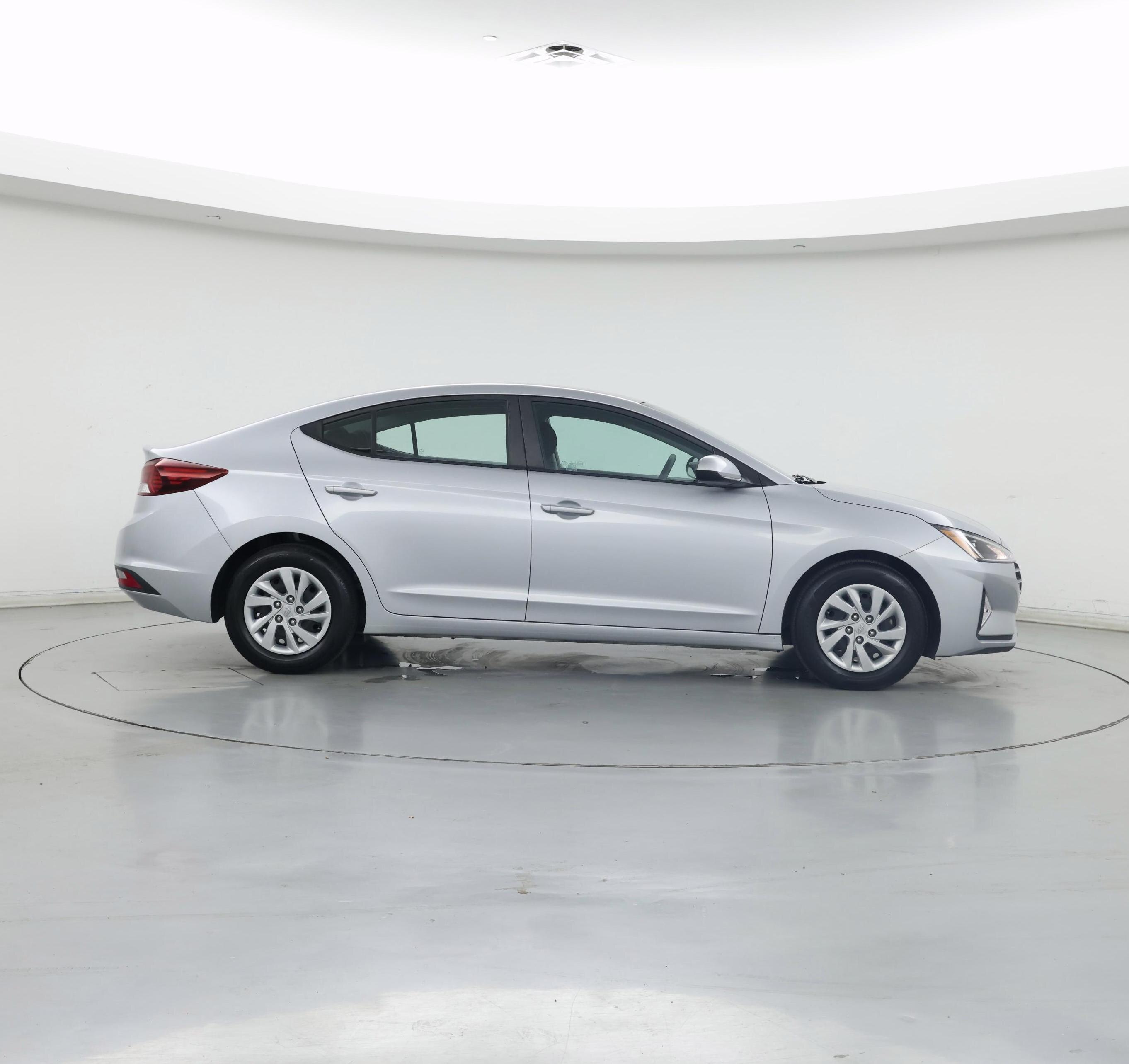 Thumbnail: 2020 Hyundai Elantra - 7