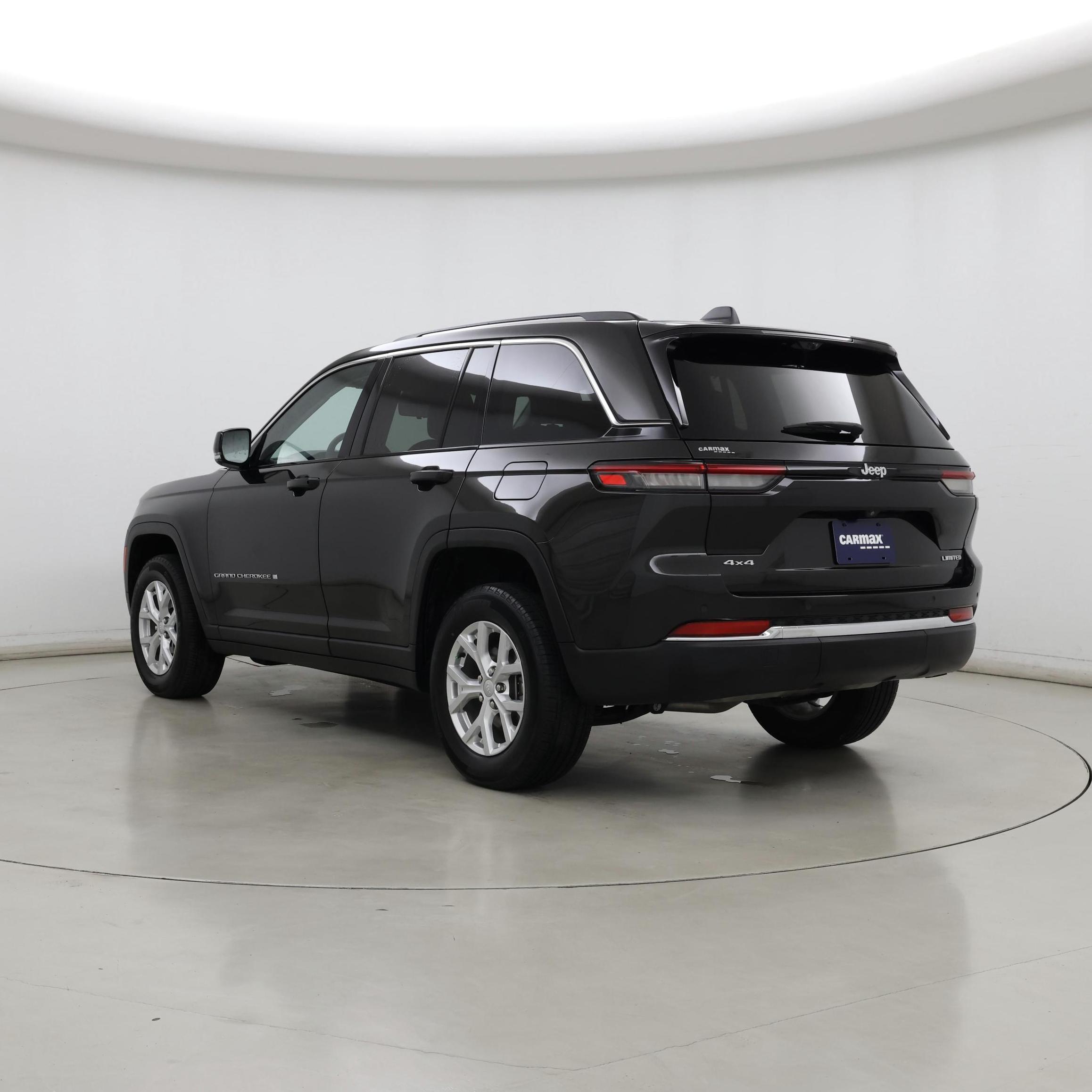 Thumbnail: 2023 Jeep Grand Cherokee - 2