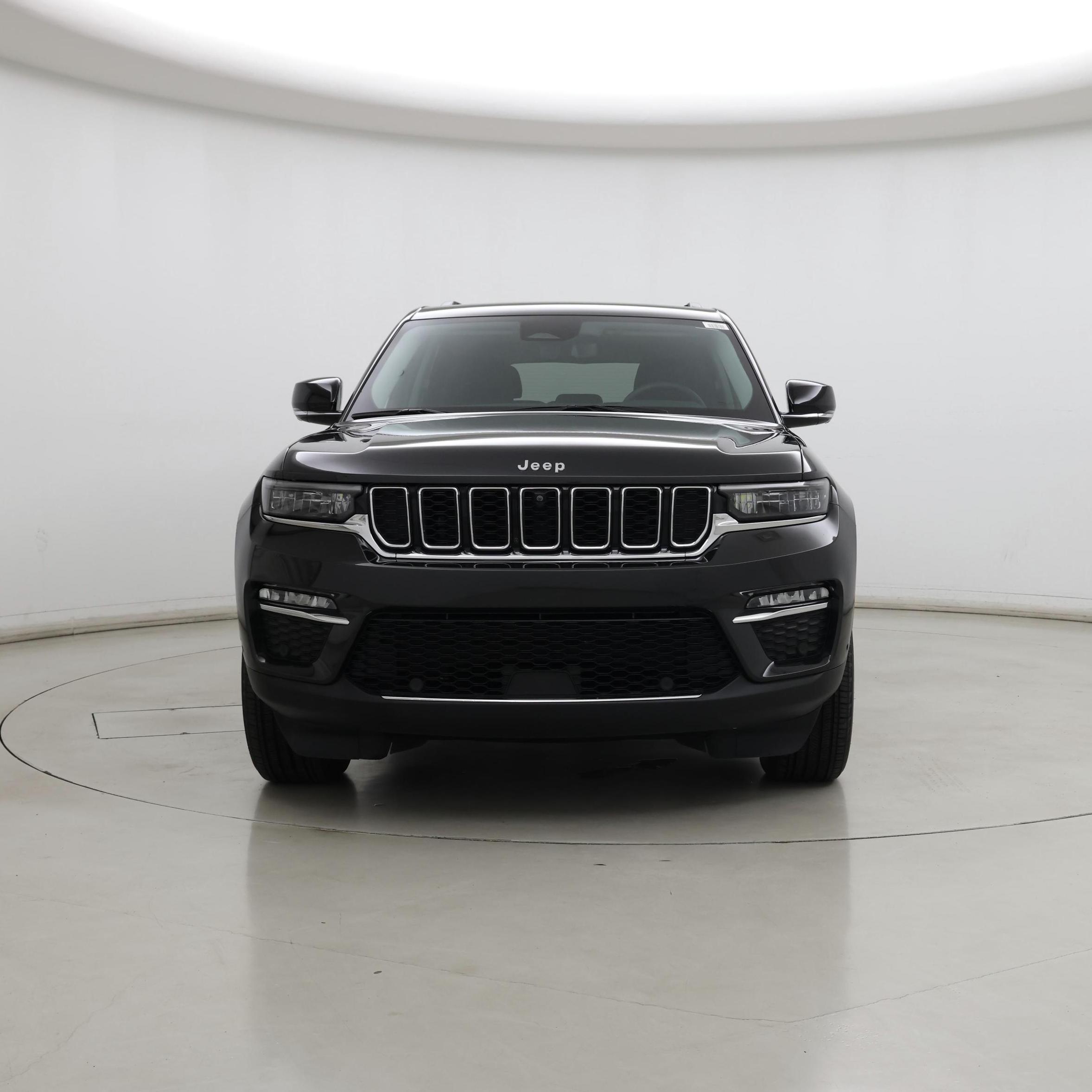 Thumbnail: 2023 Jeep Grand Cherokee - 5