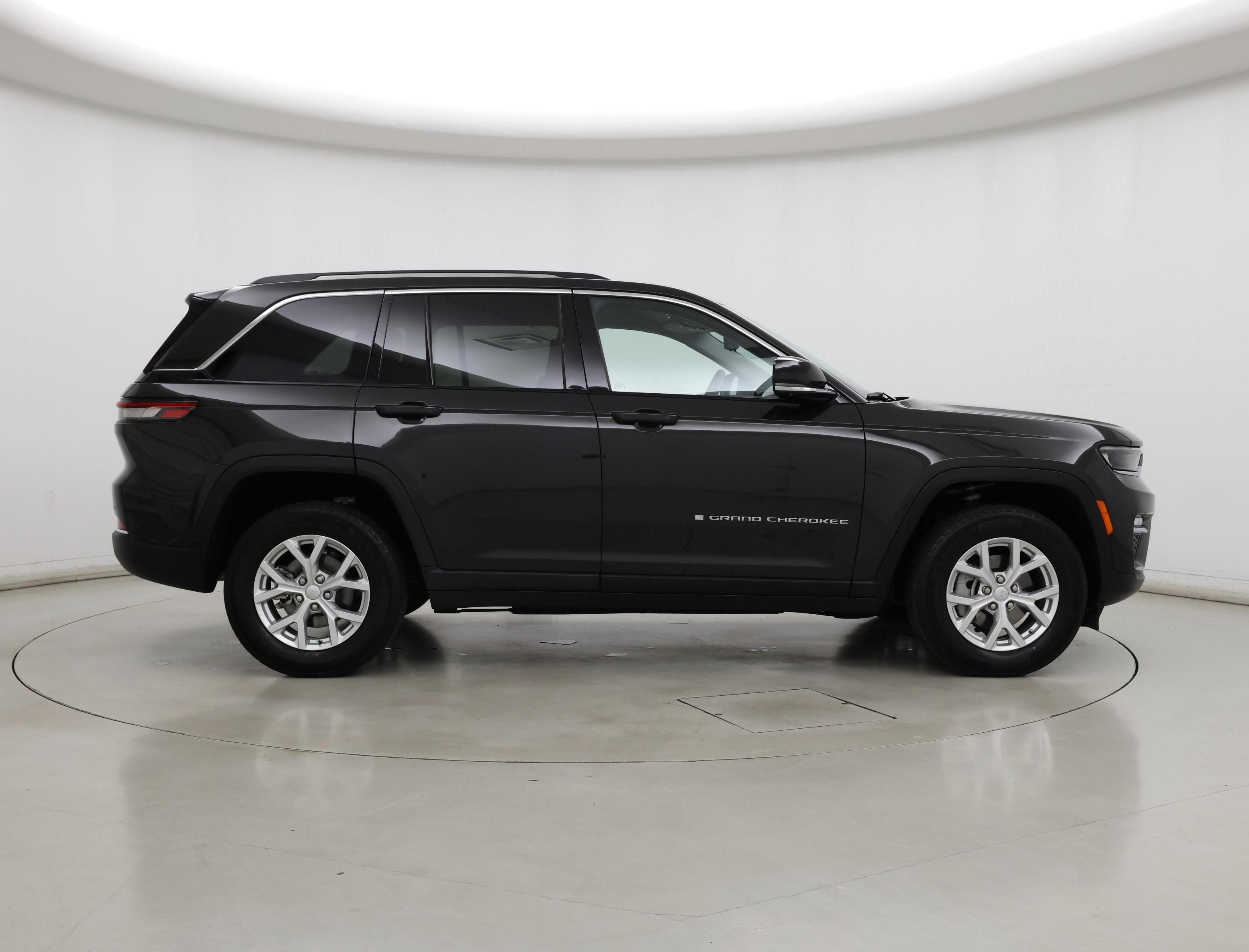 Thumbnail: 2023 Jeep Grand Cherokee - 7