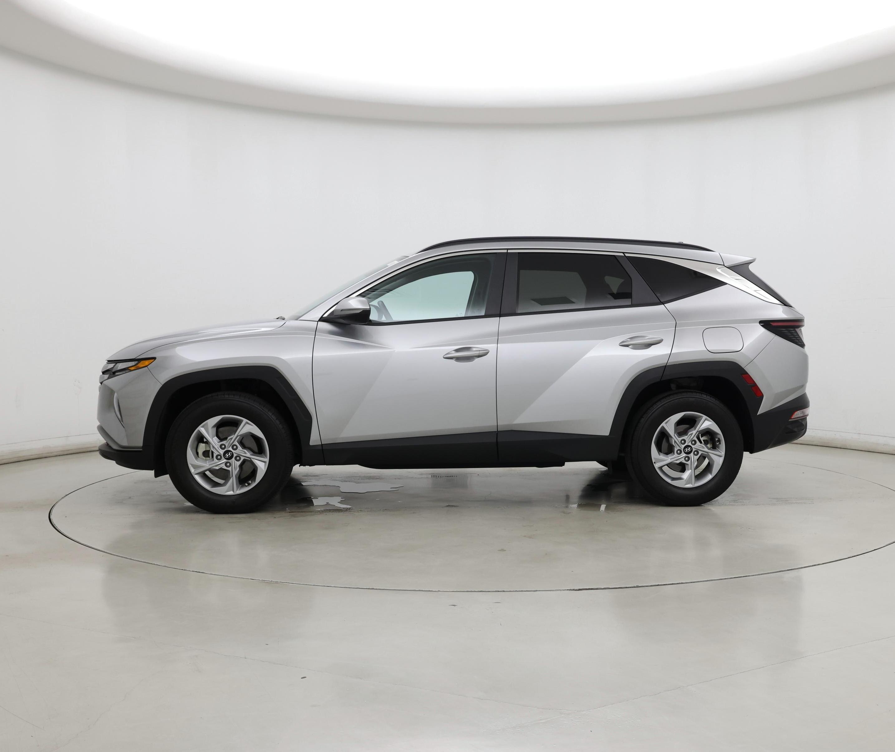 Thumbnail: 2023 Hyundai Tucson - 3