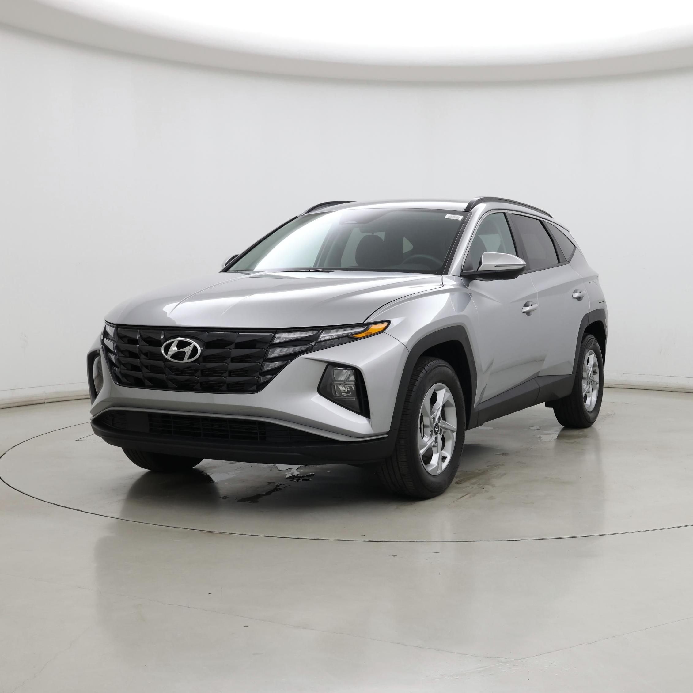 Thumbnail: 2023 Hyundai Tucson - 4