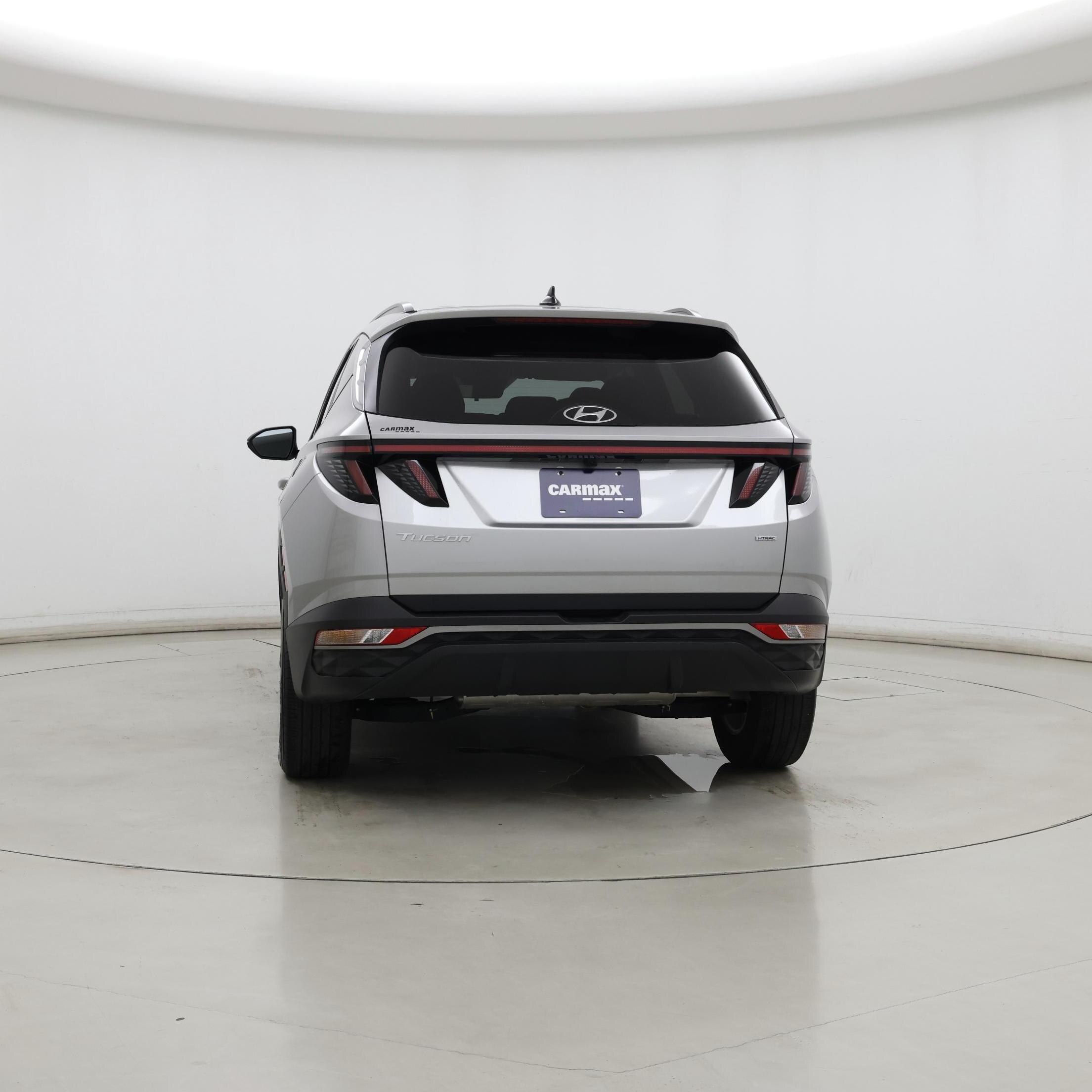 Thumbnail: 2023 Hyundai Tucson - 6