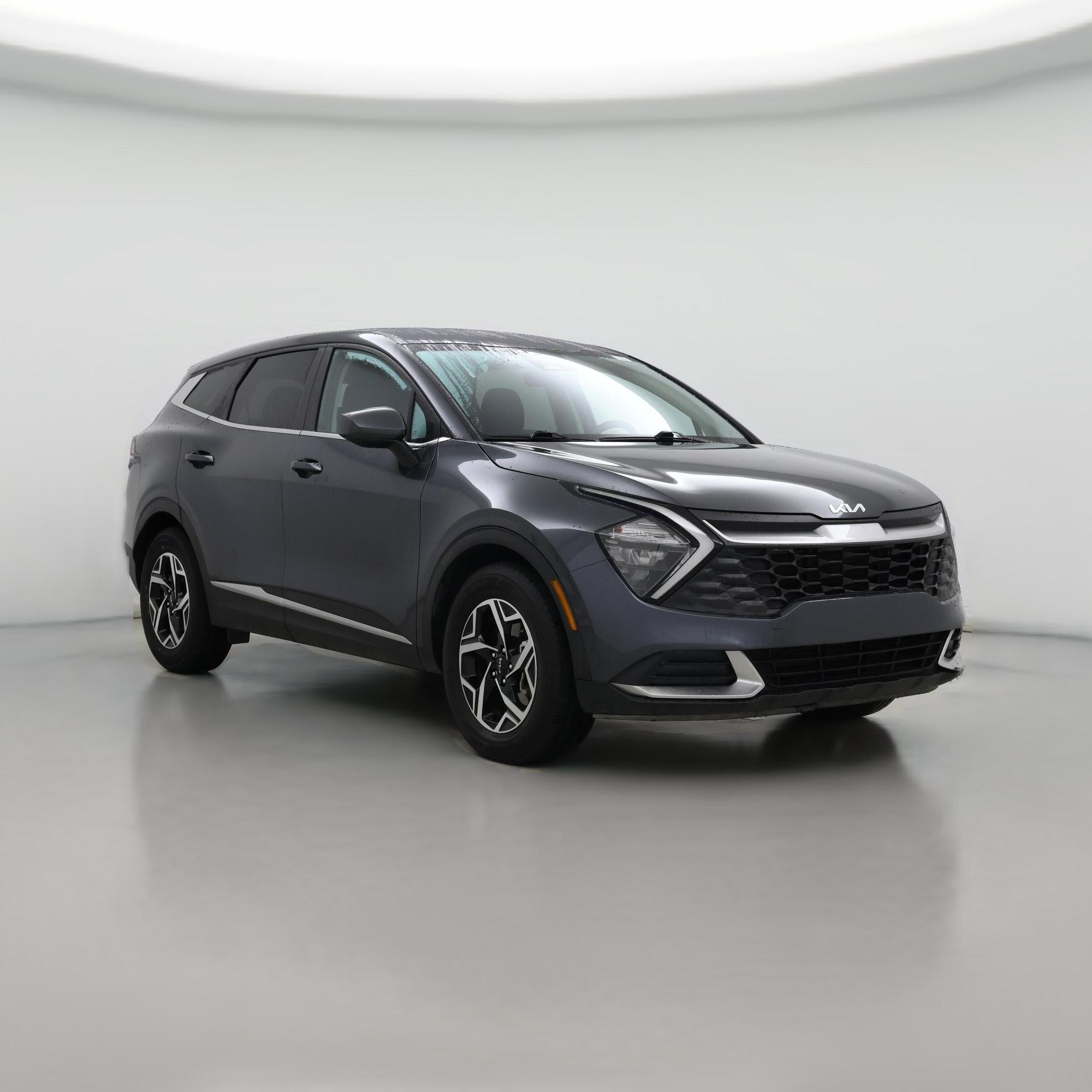 Thumbnail: 2023 Kia Sportage - 1