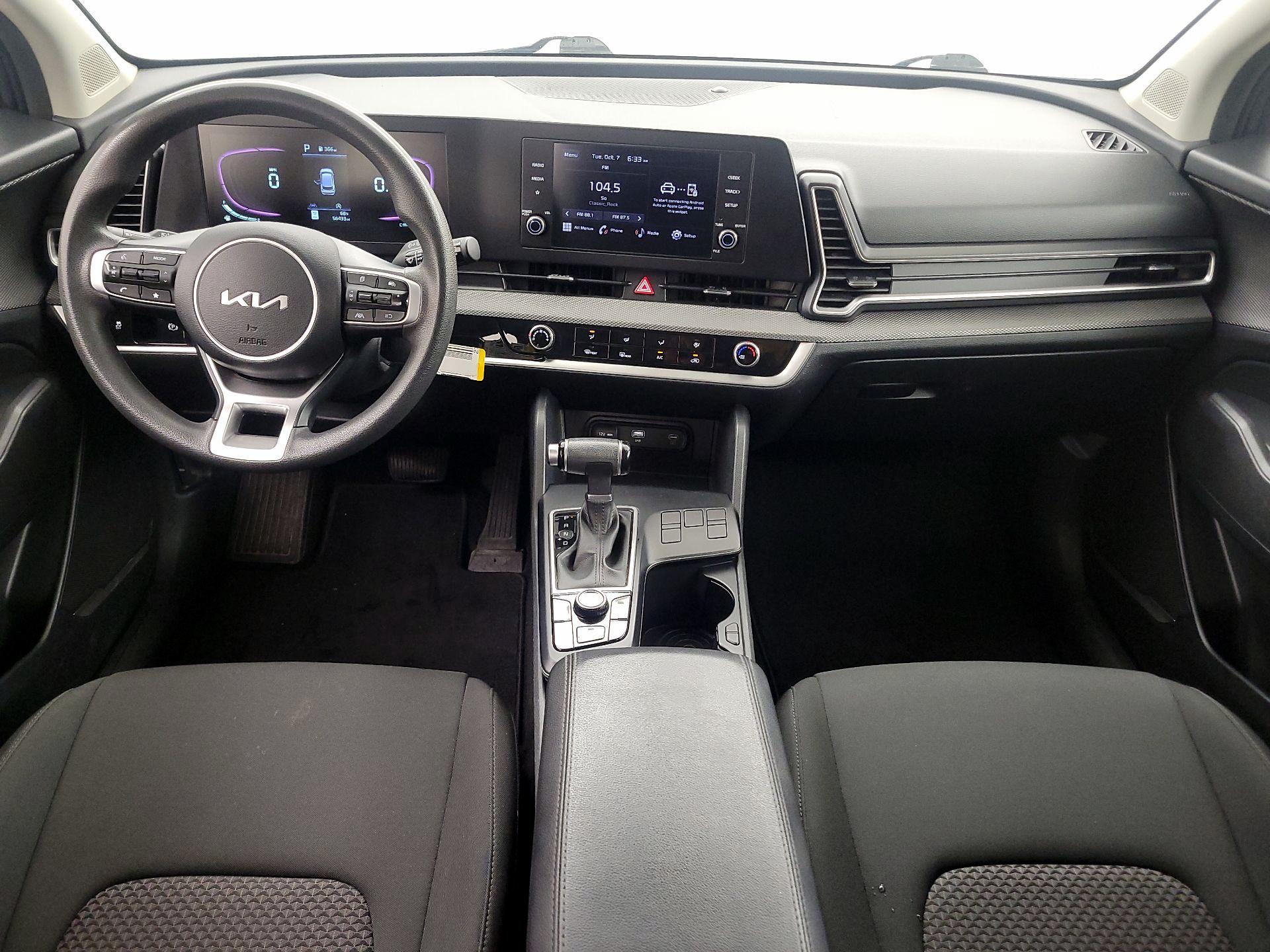 Thumbnail: 2023 Kia Sportage - 9