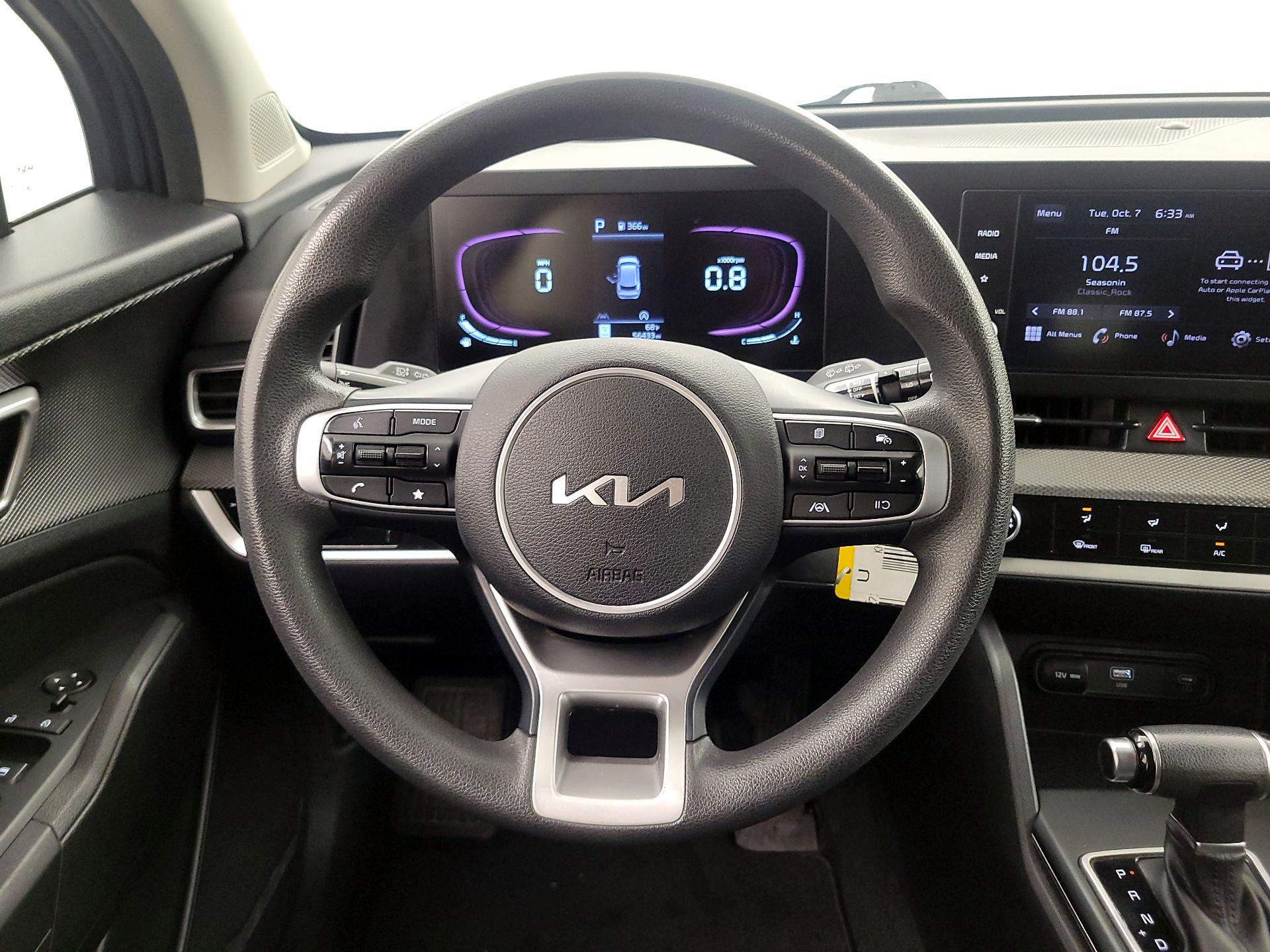 Thumbnail: 2023 Kia Sportage - 10