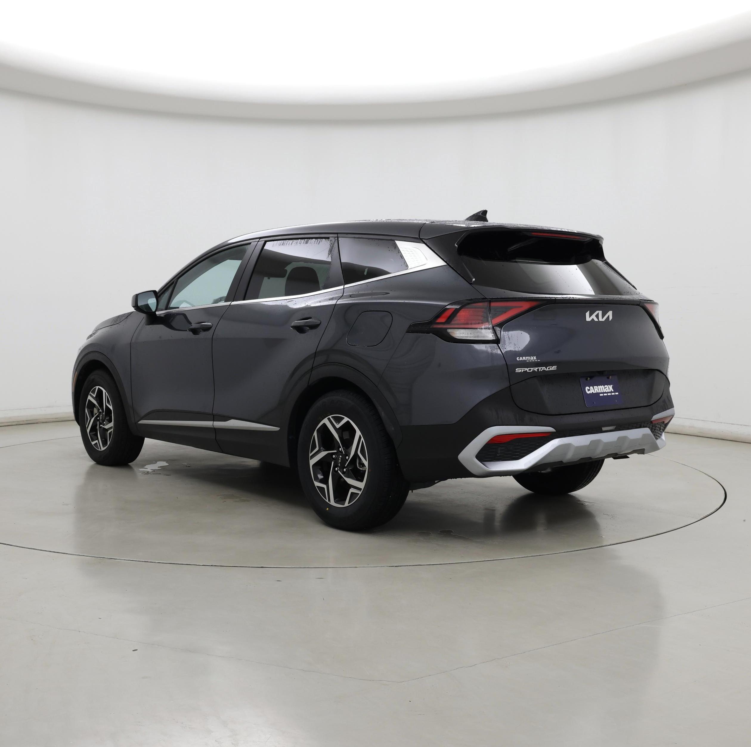 Thumbnail: 2023 Kia Sportage - 2