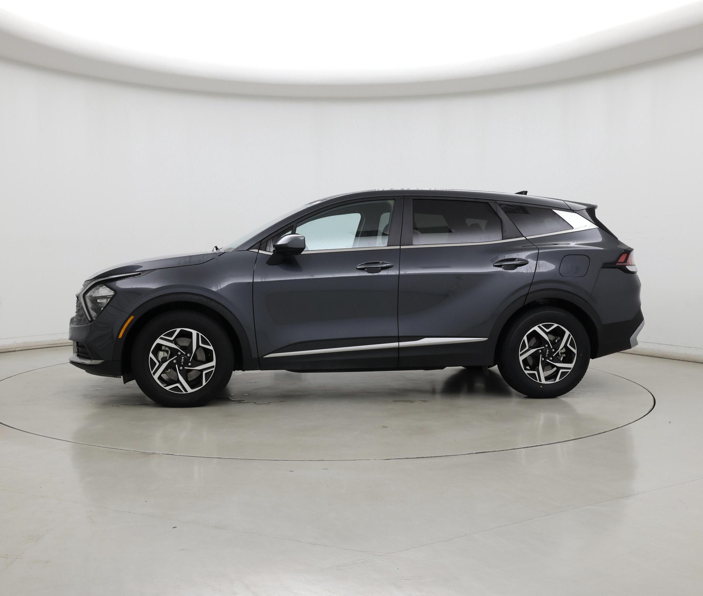 Thumbnail: 2023 Kia Sportage - 3