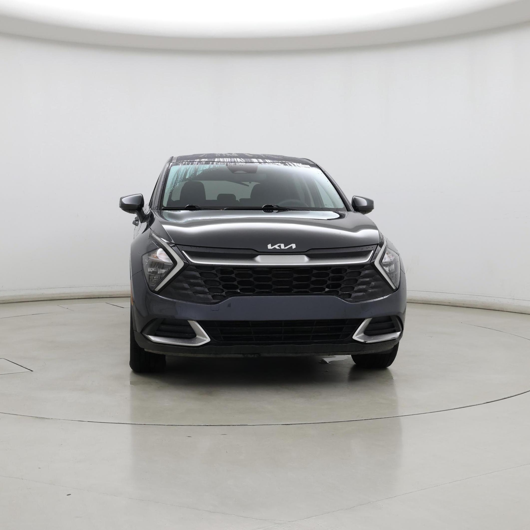 Thumbnail: 2023 Kia Sportage - 5