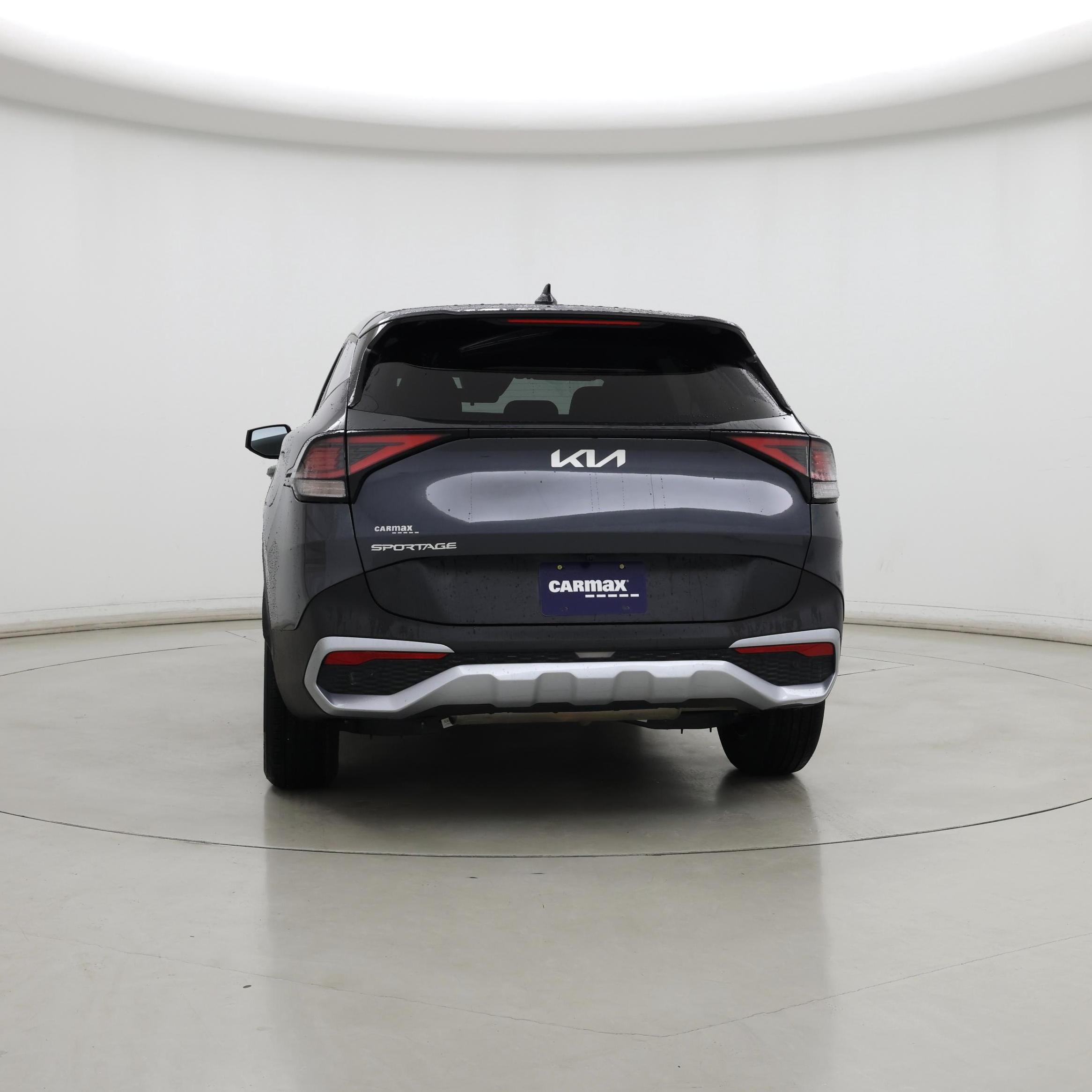 Thumbnail: 2023 Kia Sportage - 6