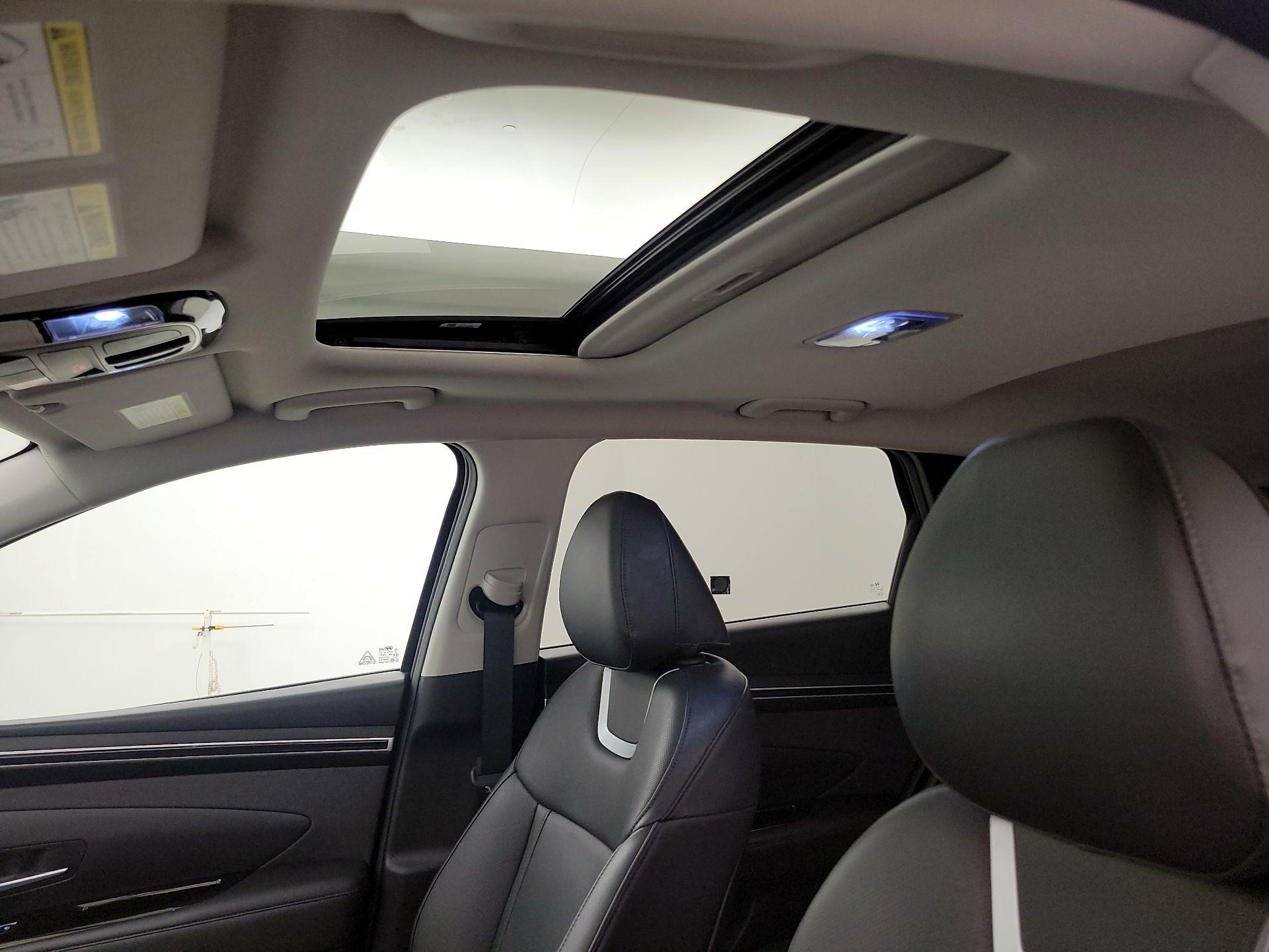 Thumbnail: 2022 Hyundai Tucson - 19