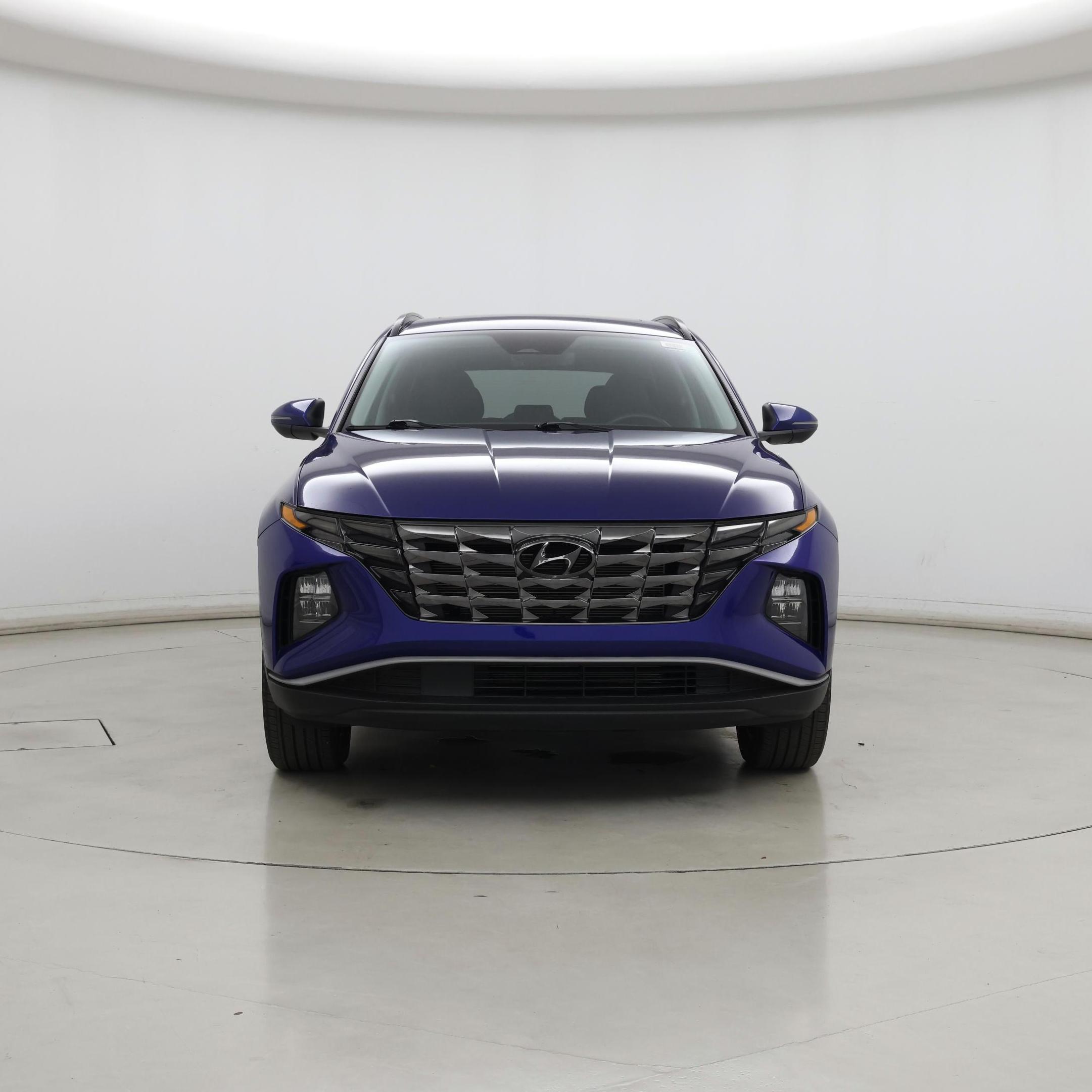 Thumbnail: 2022 Hyundai Tucson - 5