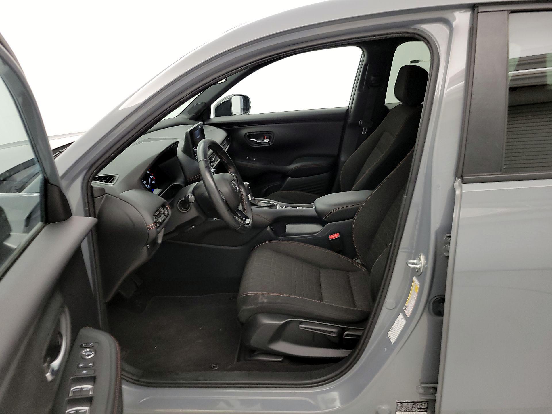 Thumbnail: 2024 Honda HR-V - 11