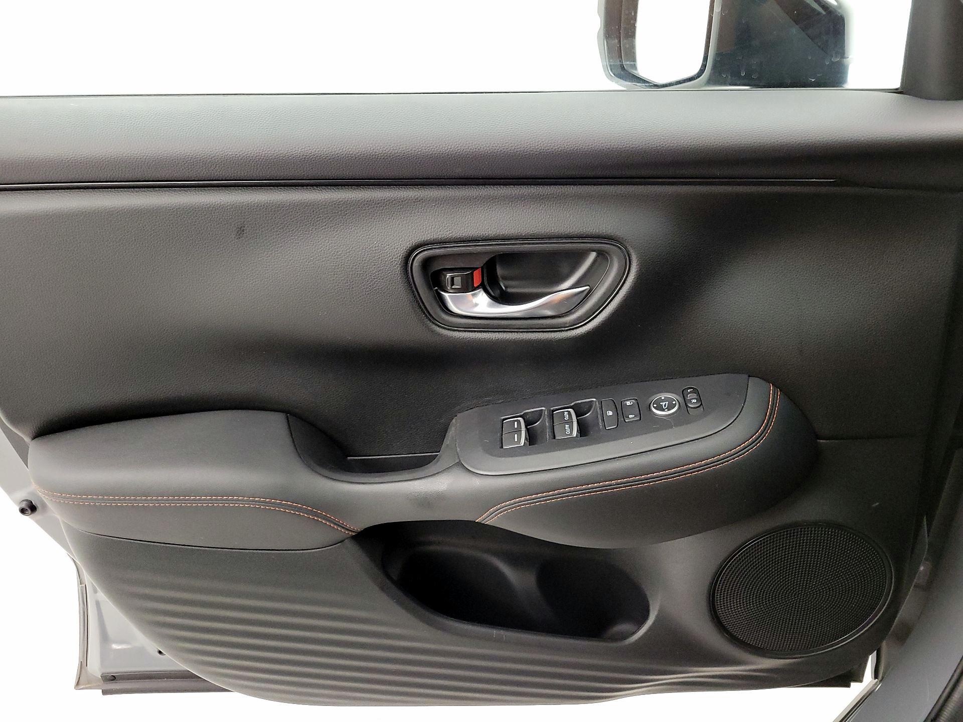 Thumbnail: 2024 Honda HR-V - 12